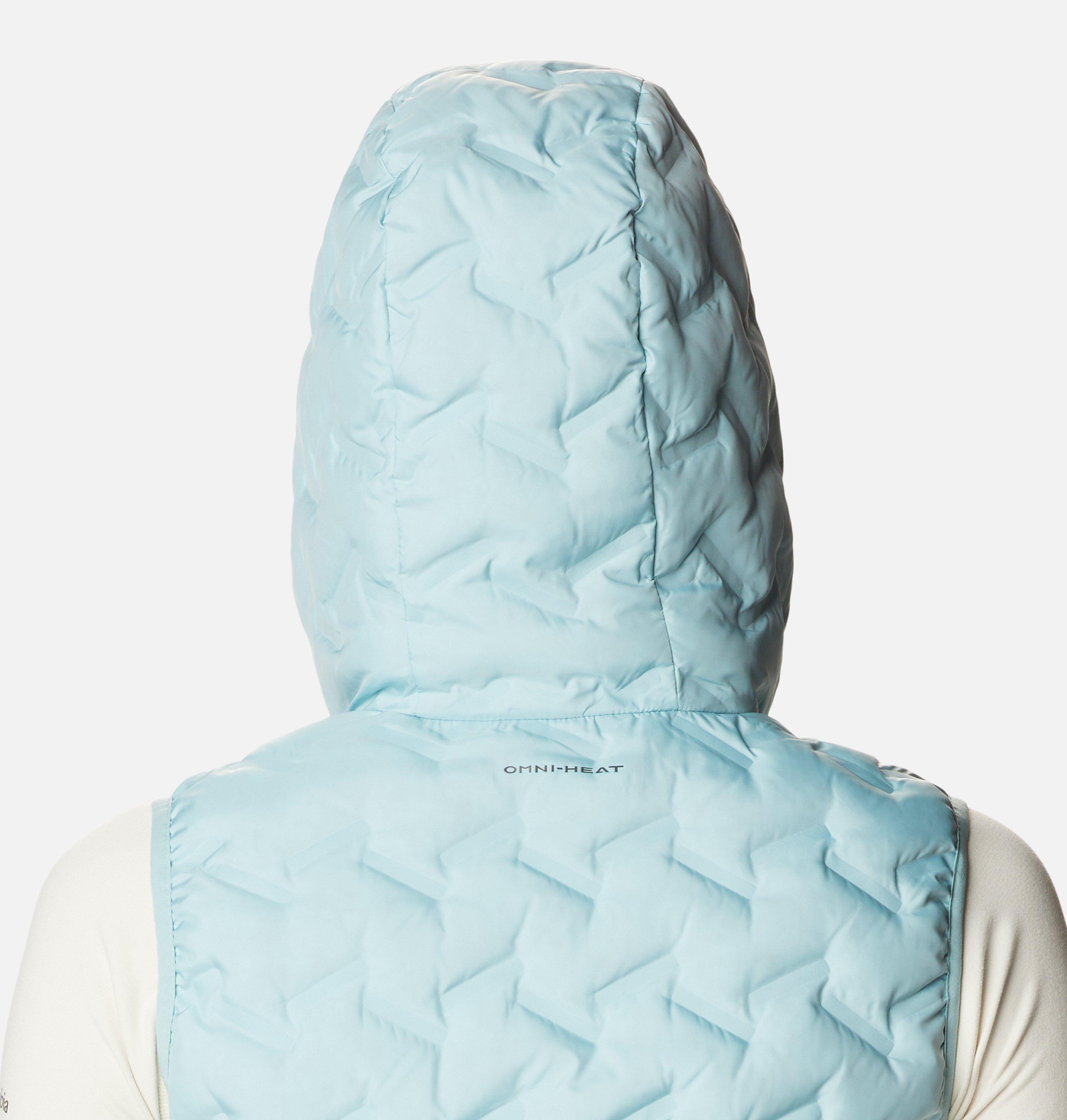 Women's Delta Ridge™ Hooded Vest 7