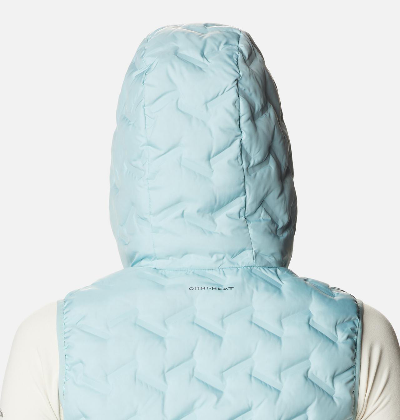 Women's Delta Ridge™ Hooded Vest 7