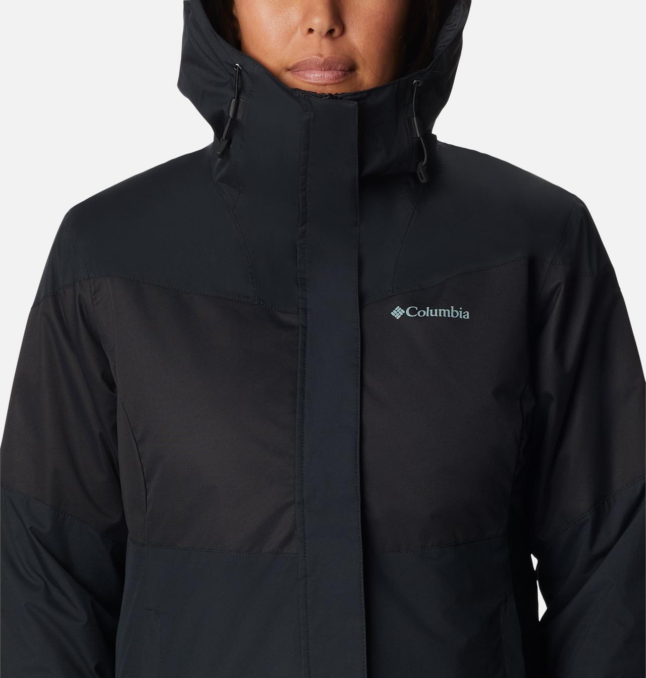 Women's Tipton Peak™ II Insulated Jacket 4