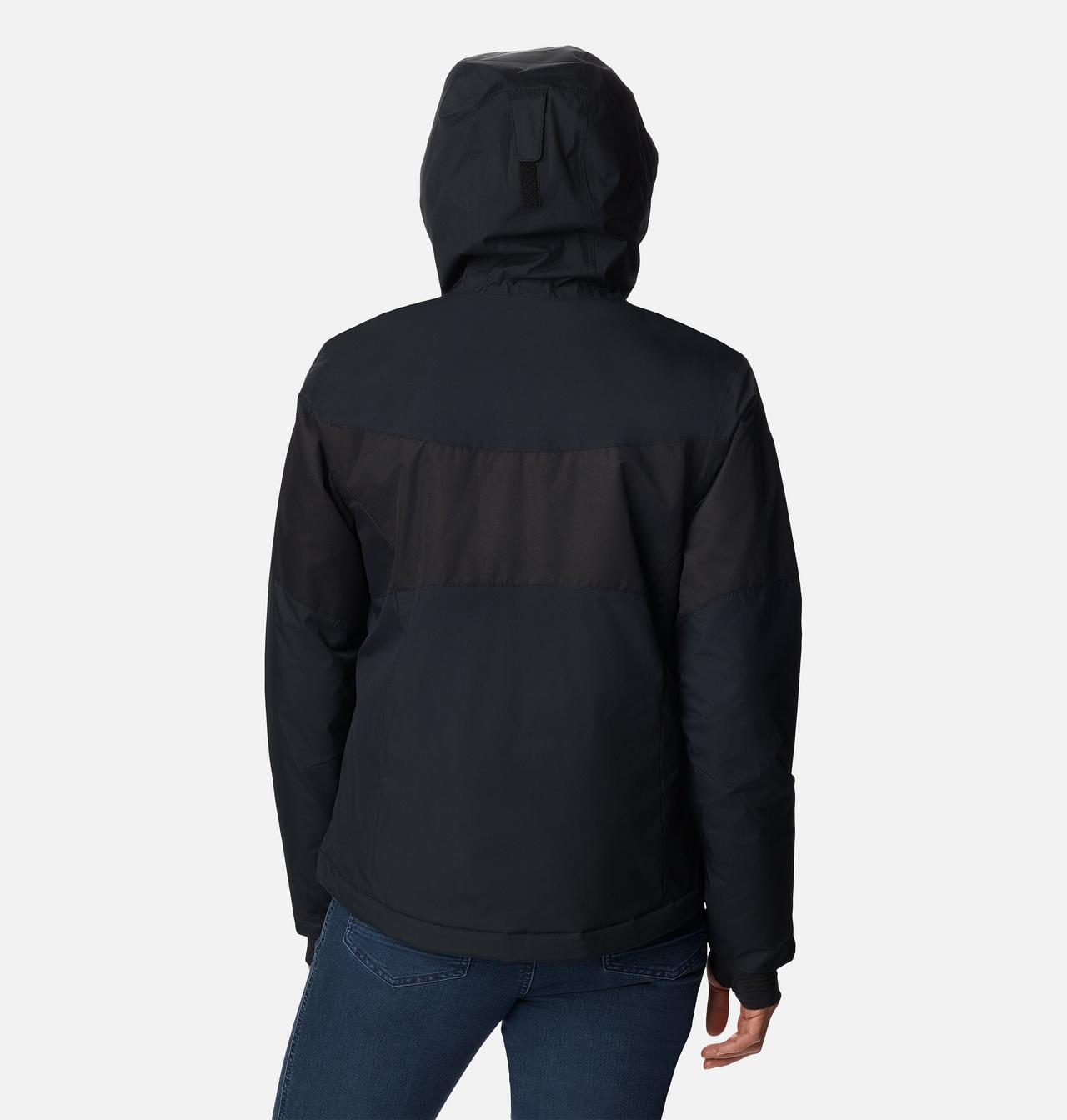 Women's Tipton Peak™ II Insulated Jacket 2