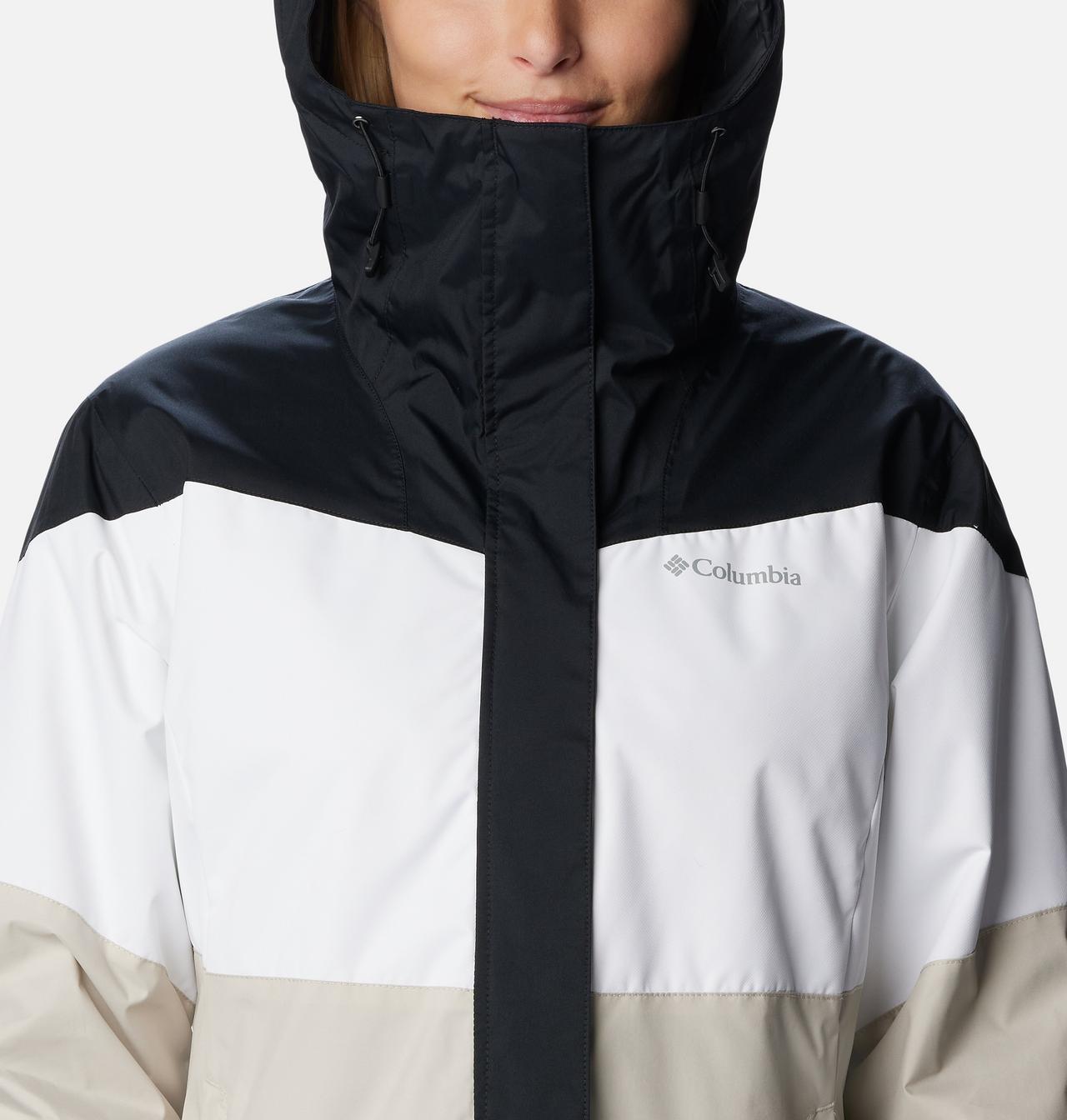 Women's Tipton Peak™ II Insulated Jacket 4