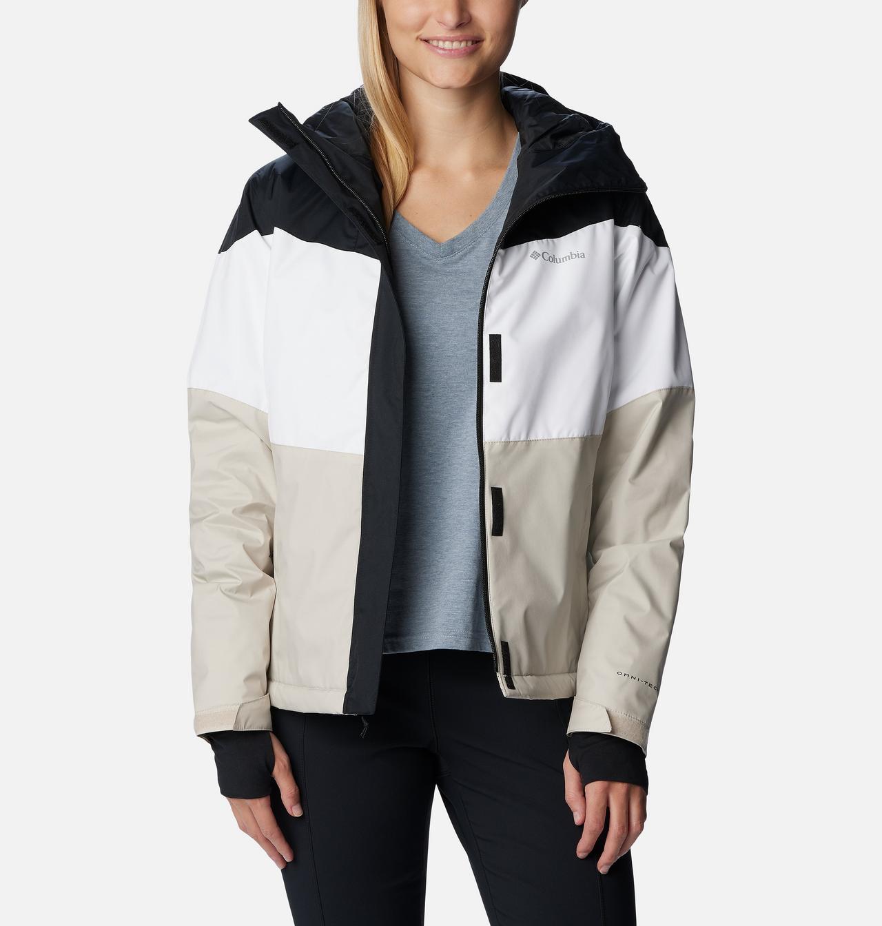 Women's Tipton Peak™ II Insulated Jacket 6