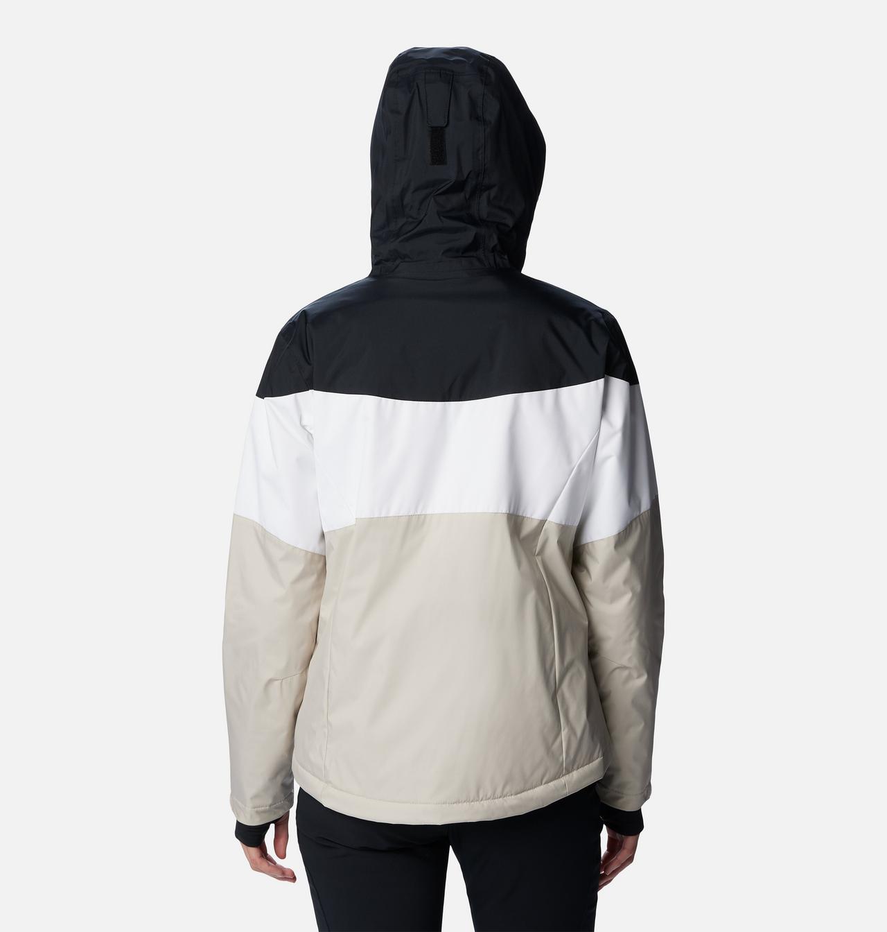 Women's Tipton Peak™ II Insulated Jacket 2