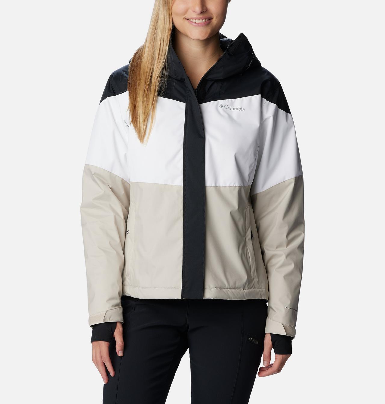 Women's Tipton Peak™ II Insulated Jacket 1