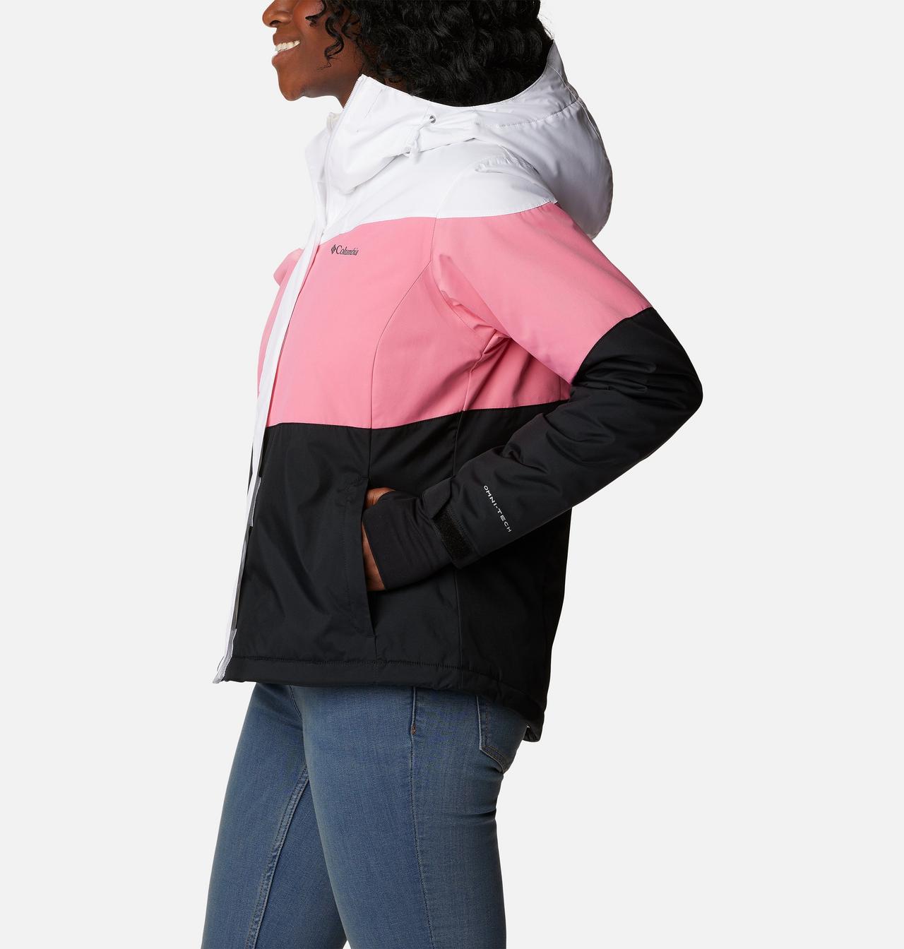 Women's Tipton Peak™ II Insulated Jacket 3
