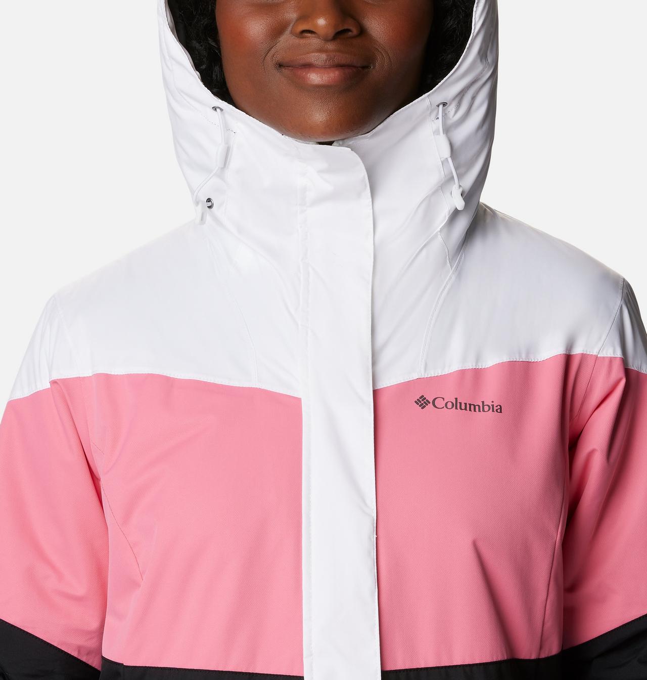 Women's Tipton Peak™ II Insulated Jacket 4