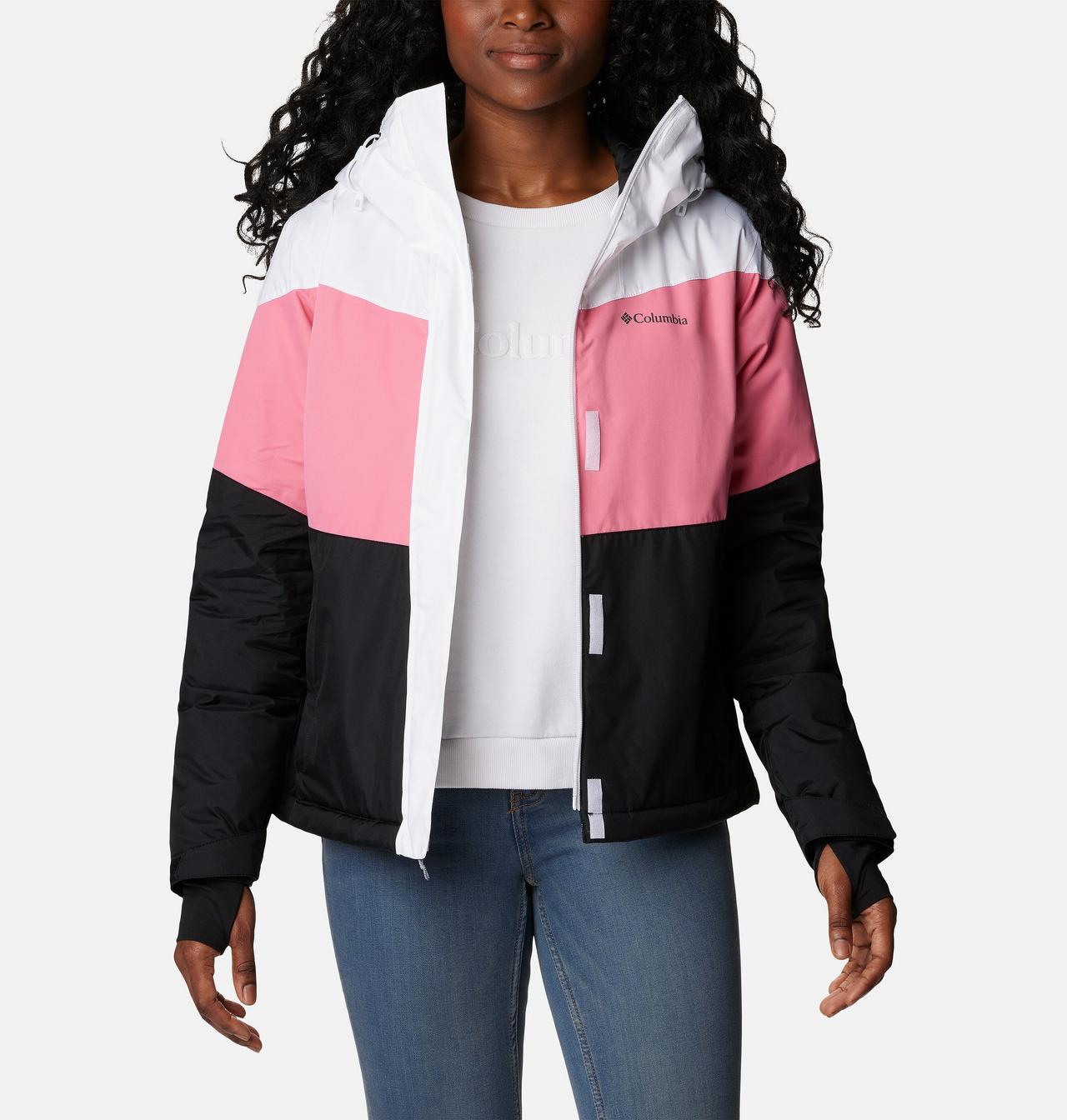 Women's Tipton Peak™ II Insulated Jacket 8