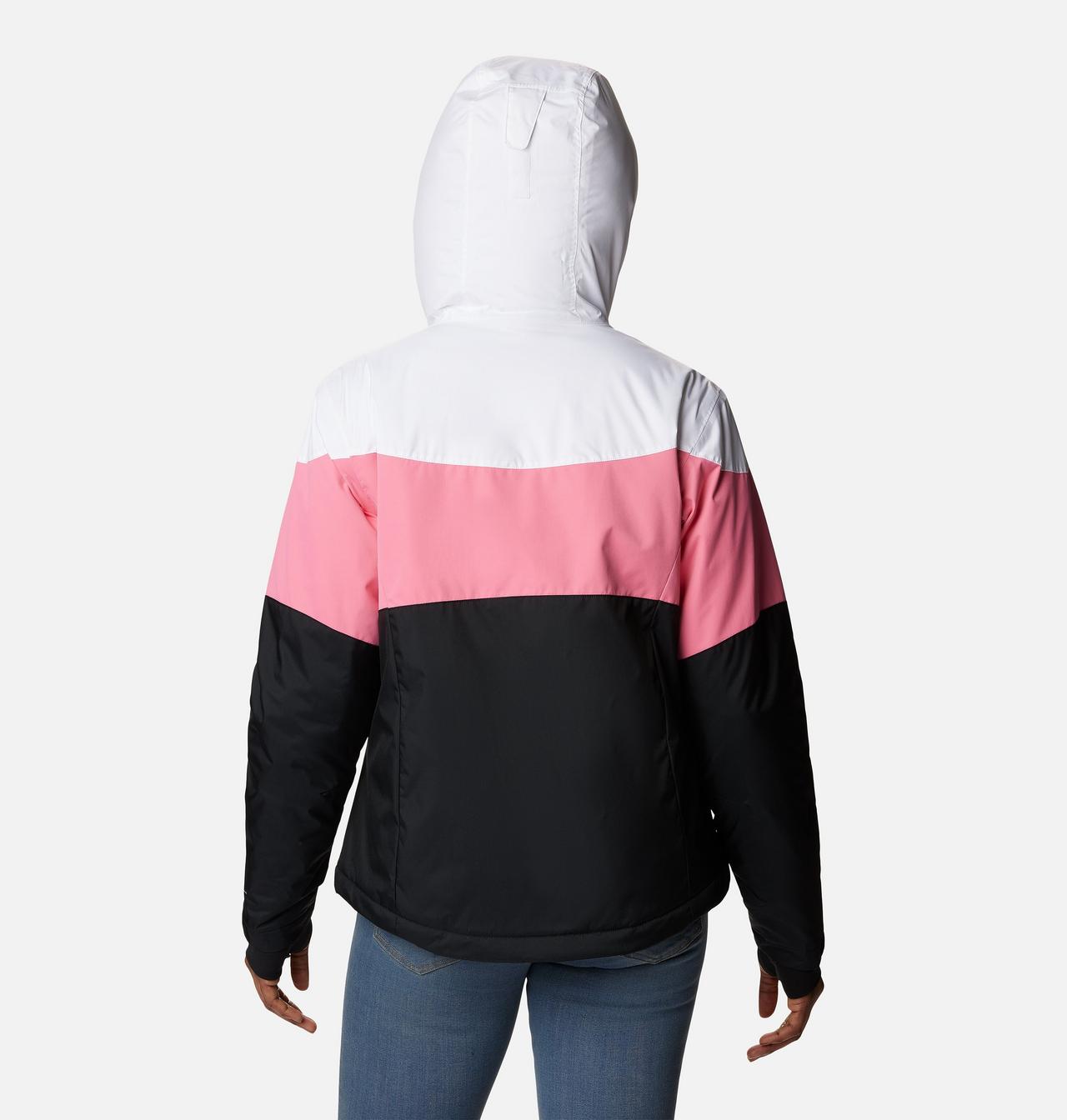 Women's Tipton Peak™ II Insulated Jacket 2