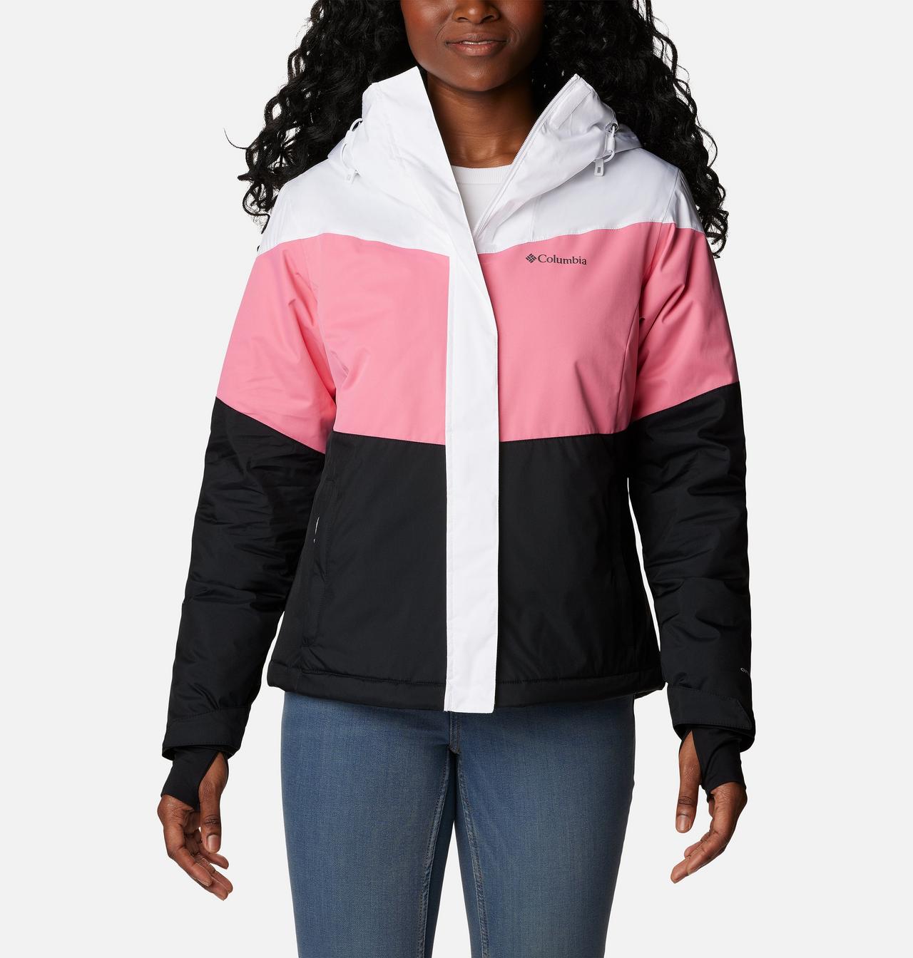 Women's Tipton Peak™ II Insulated Jacket 1