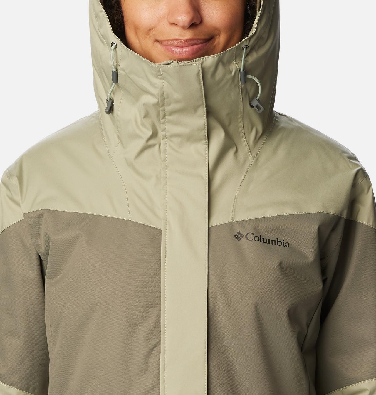 Women's Tipton Peak™ II Insulated Jacket 4