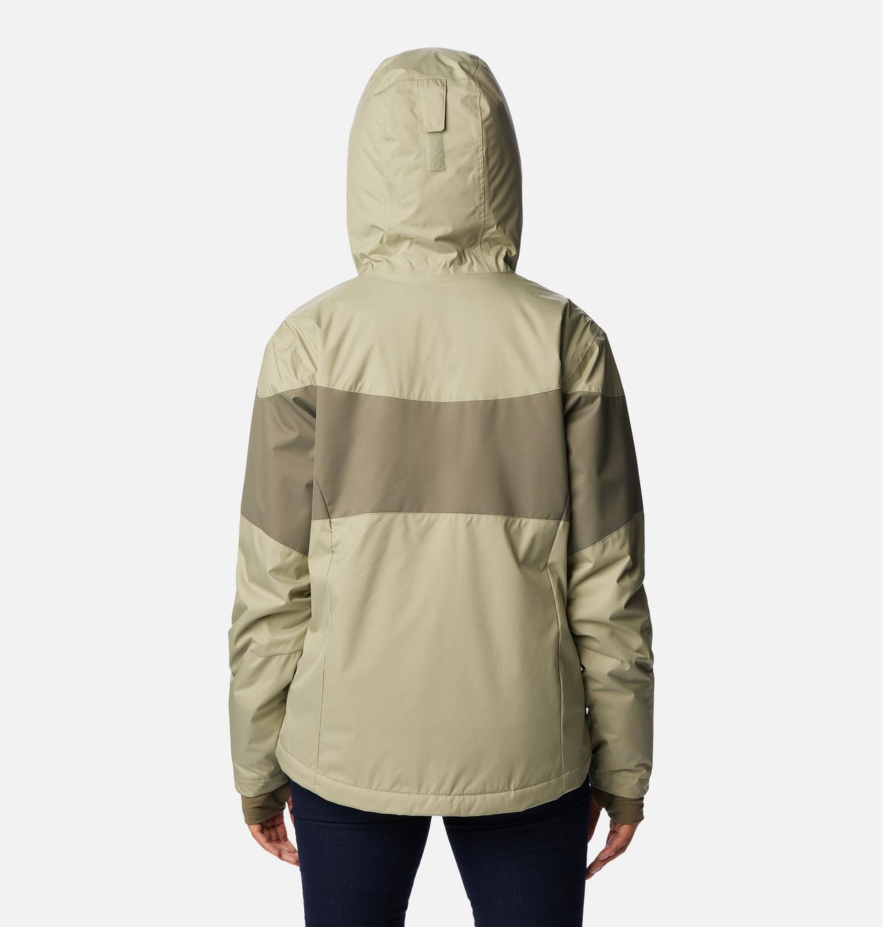 Women's Tipton Peak™ II Insulated Jacket 2