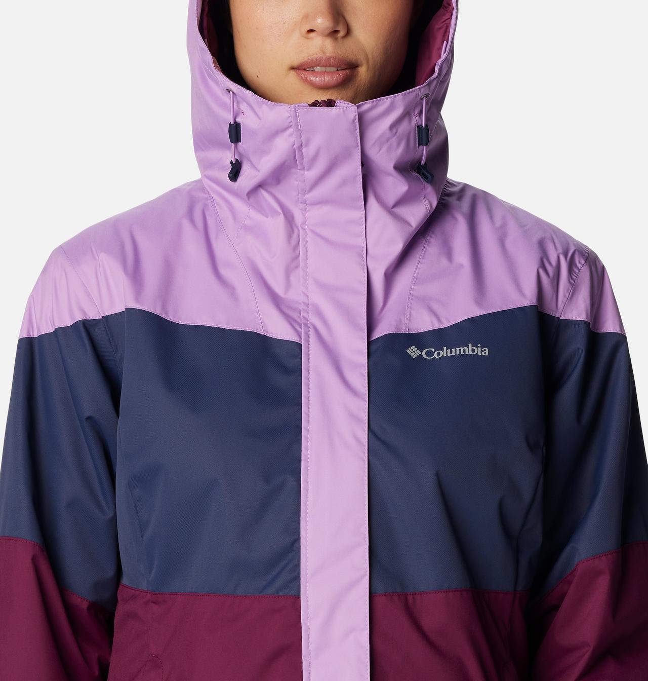 Women's Tipton Peak™ II Insulated Jacket 4
