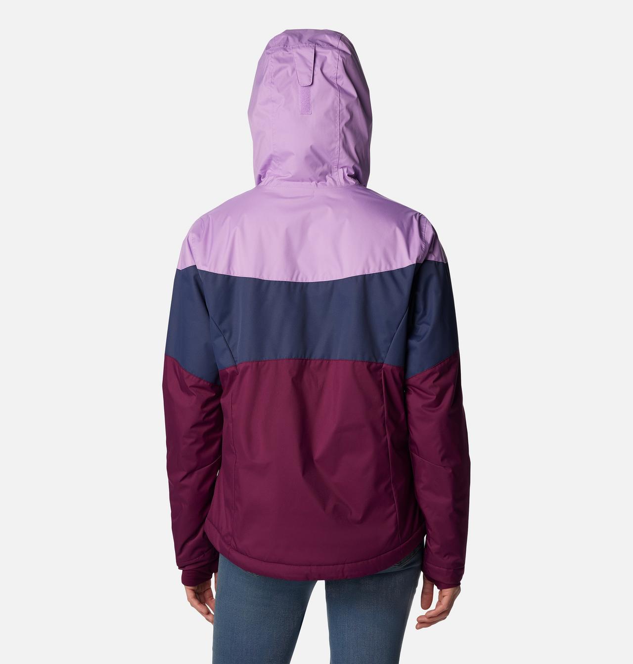 Women's Tipton Peak™ II Insulated Jacket 2