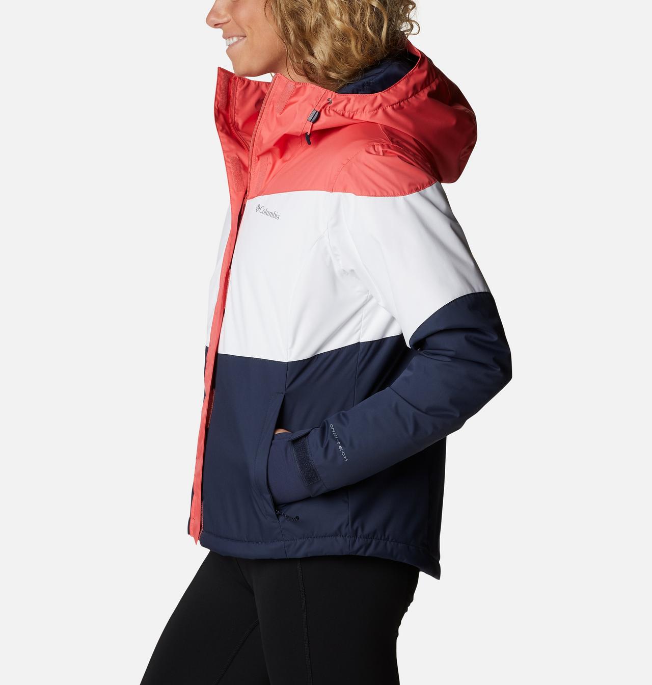 Veste isolée Tipton Peak™ II Femme 3