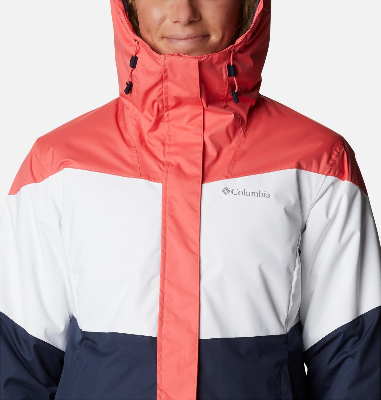 Veste isolée Tipton Peak™ II Femme 4