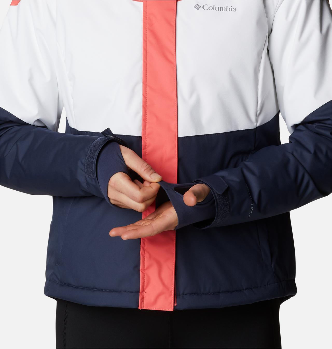 Veste isolée Tipton Peak™ II Femme 7