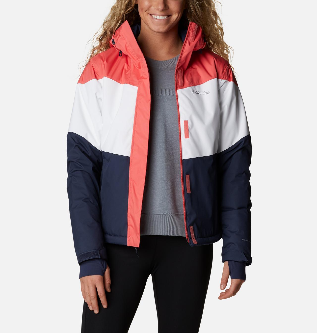 Veste isolée Tipton Peak™ II Femme 8