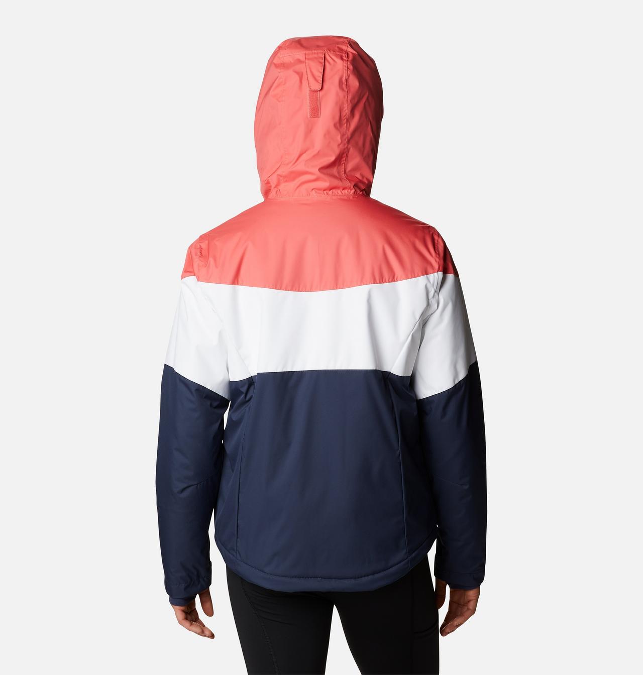 Veste isolée Tipton Peak™ II Femme 2