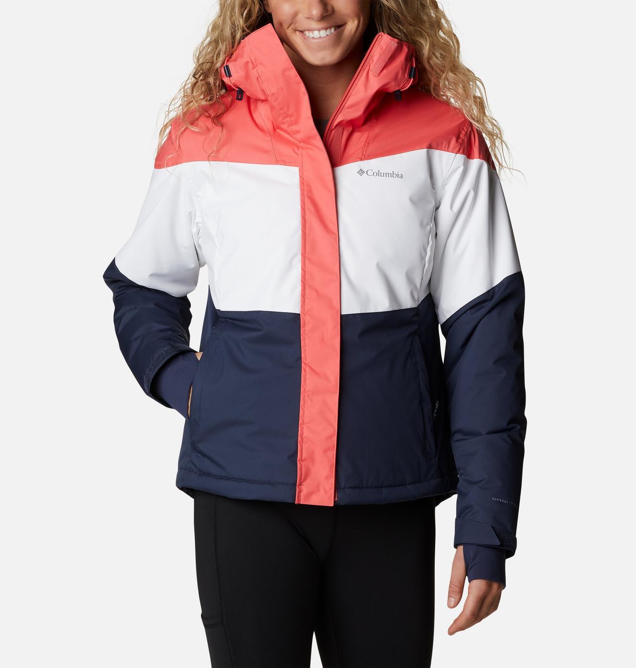 Veste isolée Tipton Peak™ II Femme 1