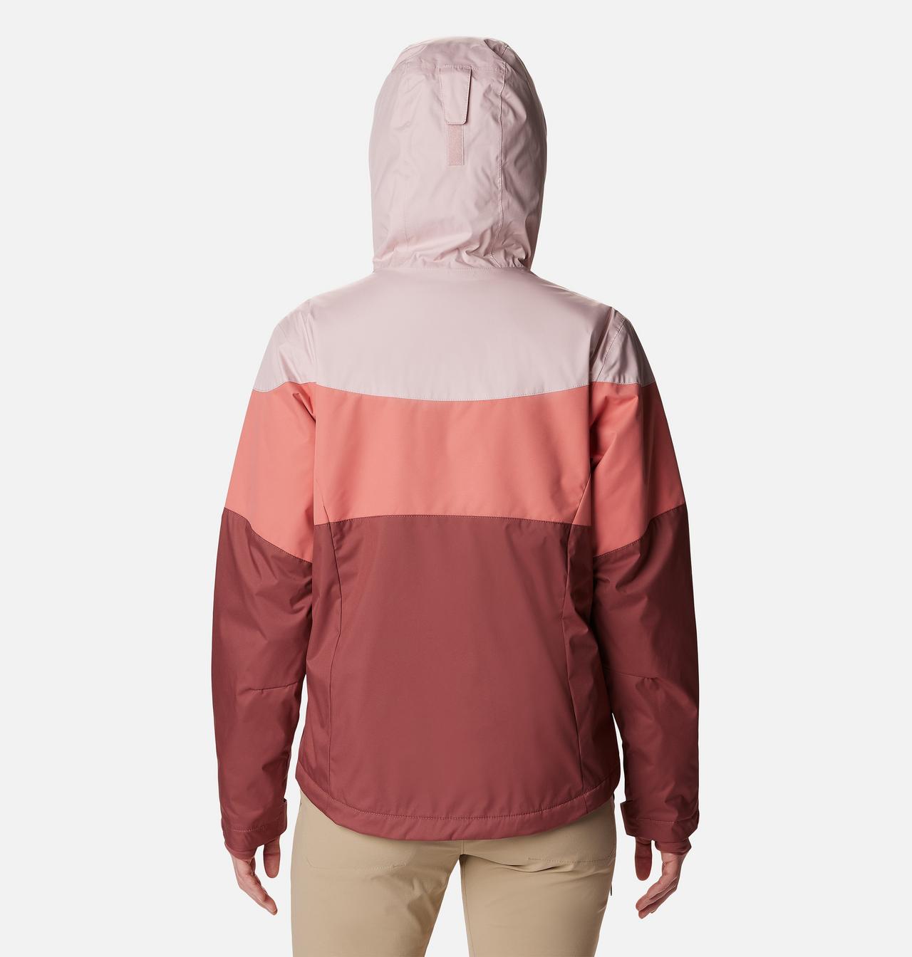 Women's Tipton Peak™ II Insulated Jacket 2