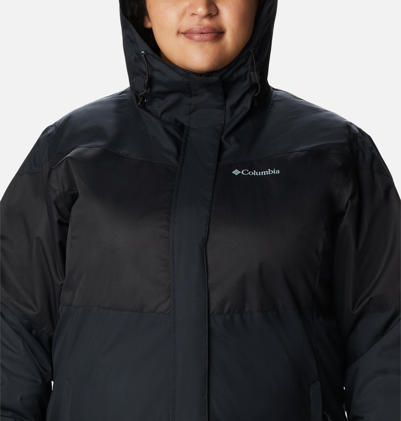 Veste isolée Tipton Peak™ II Femme – Grande taille 4
