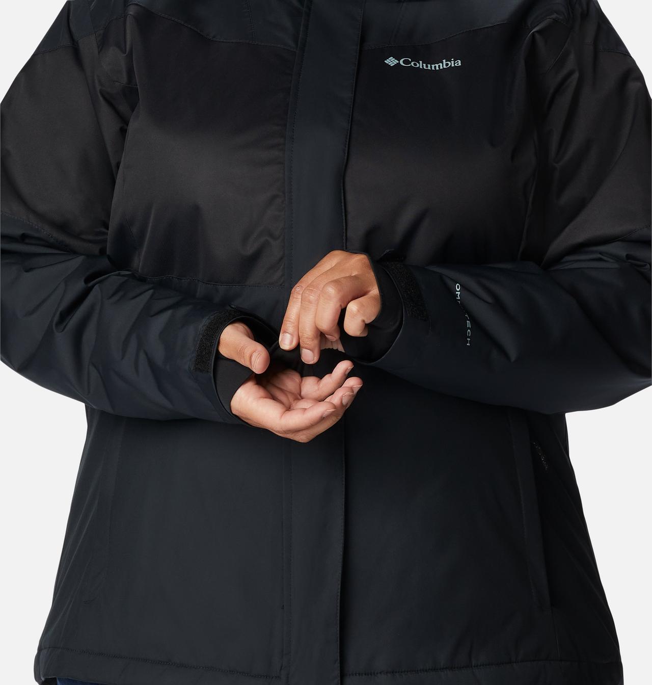 Veste isolée Tipton Peak™ II Femme – Grande taille 7