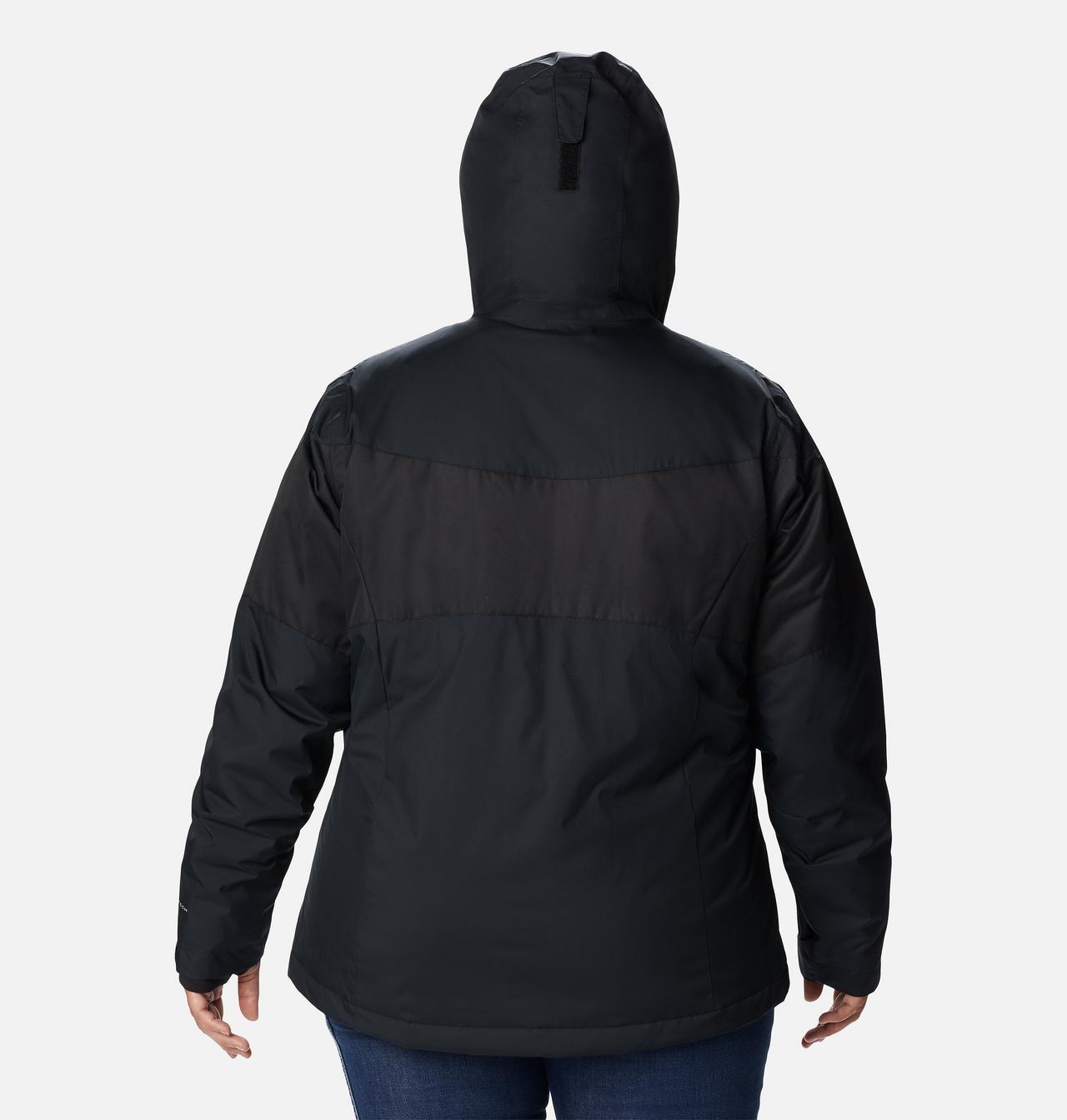 Veste isolée Tipton Peak™ II Femme – Grande taille 2