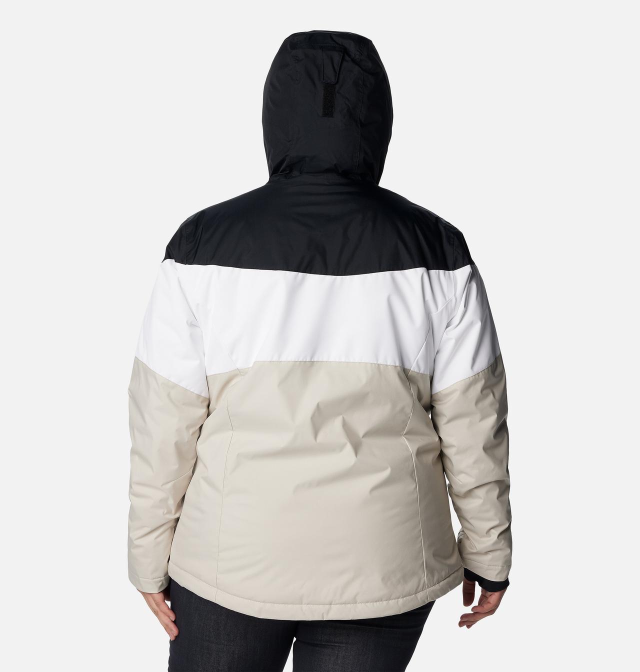 Women's Tipton Peak™ II Insulated Jacket - Plus Size 2