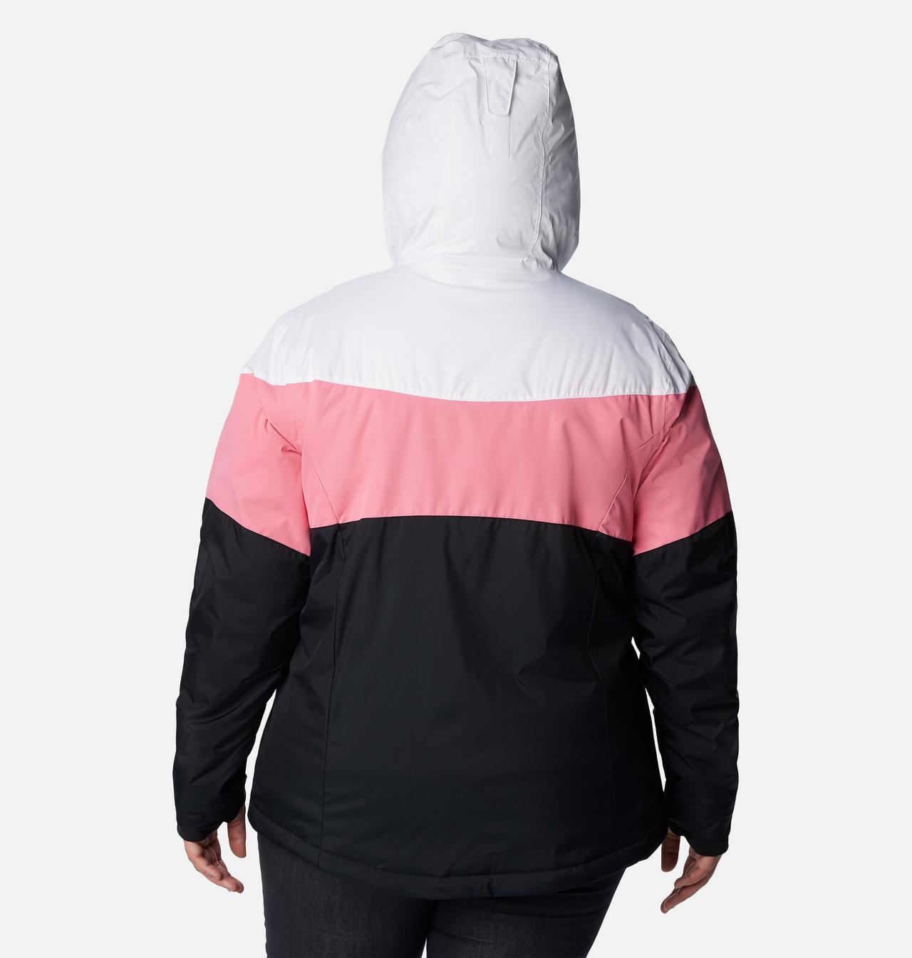 Women's Tipton Peak™ II Insulated Jacket - Plus Size 2