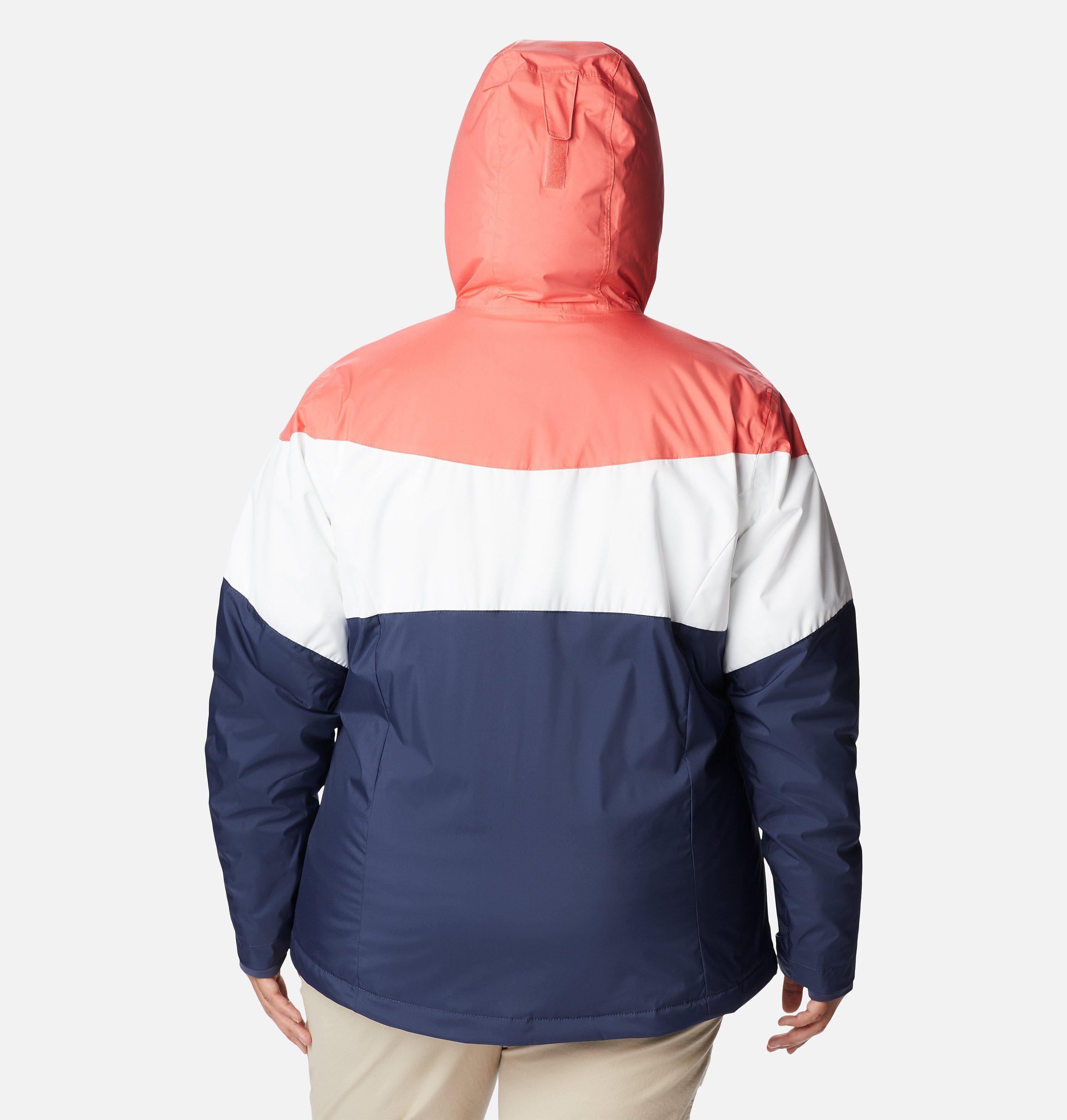 Women's Tipton Peak II Insulated Jacket - Plus Size 2