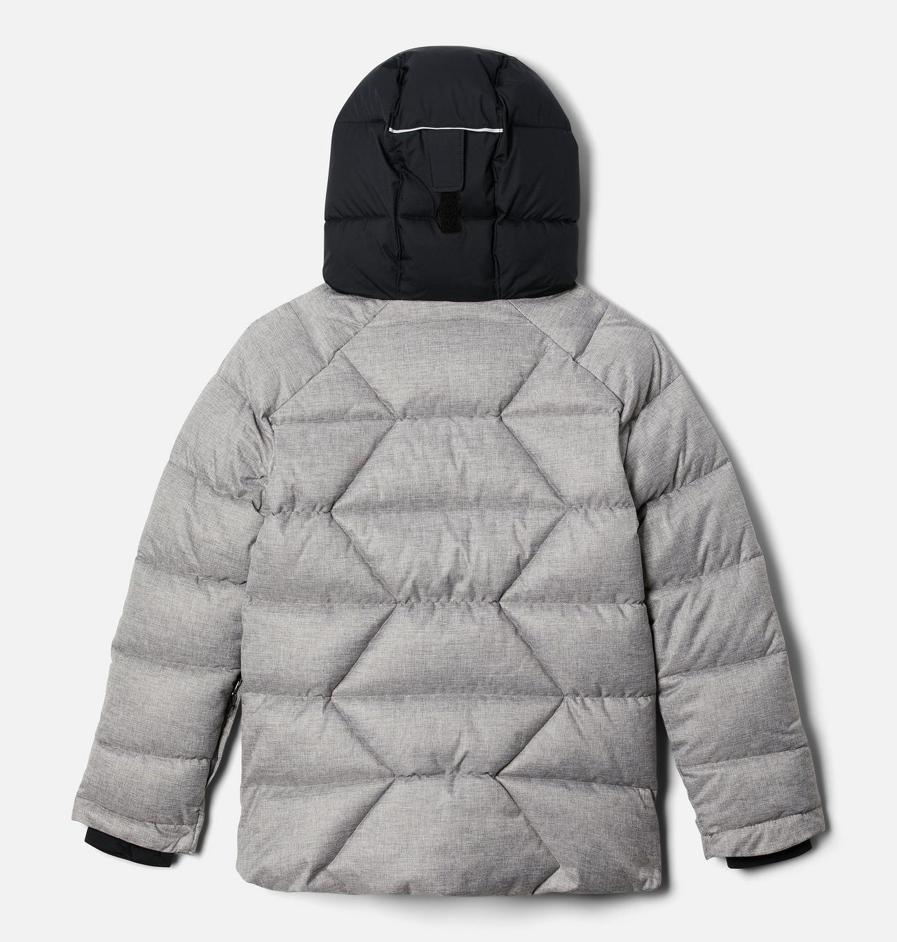 Boys' Winter Powder™ II Quilted Jacket 2