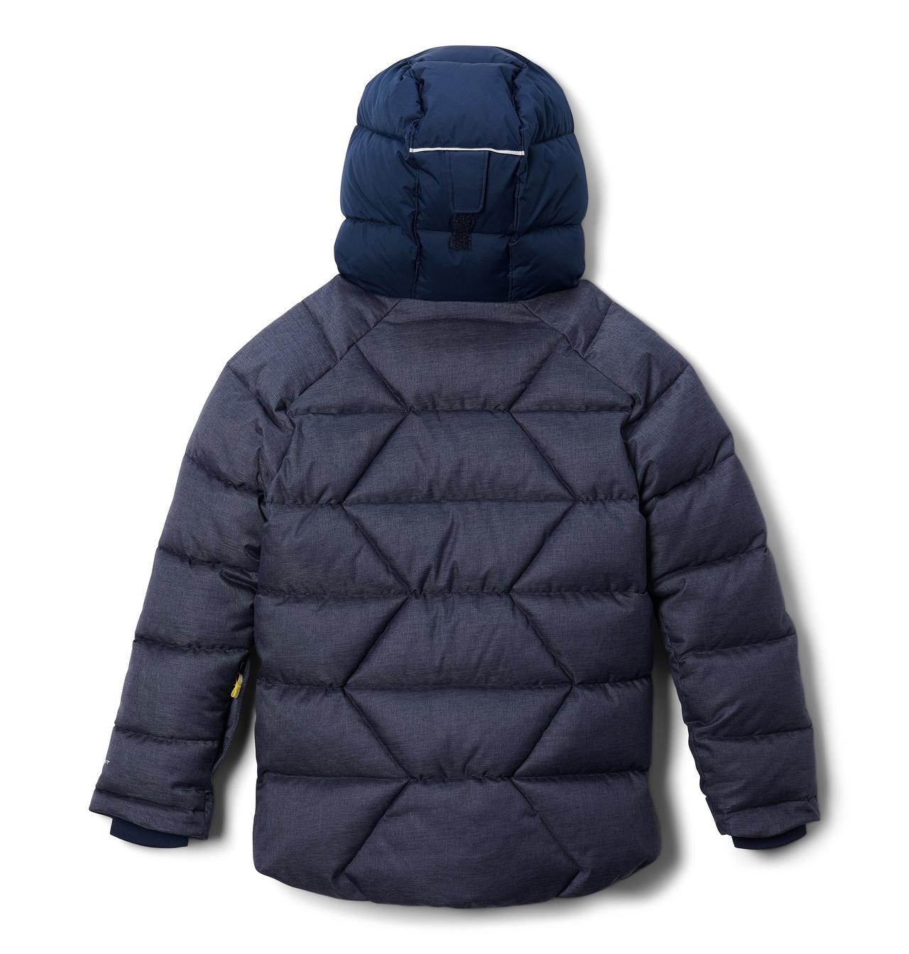 Boys' Winter Powder™ II Quilted Jacket 2