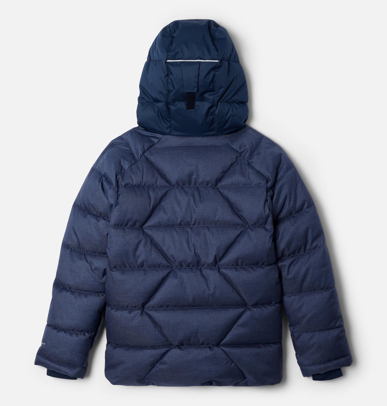 Boys' Winter Powder™ II Quilted Jacket 2
