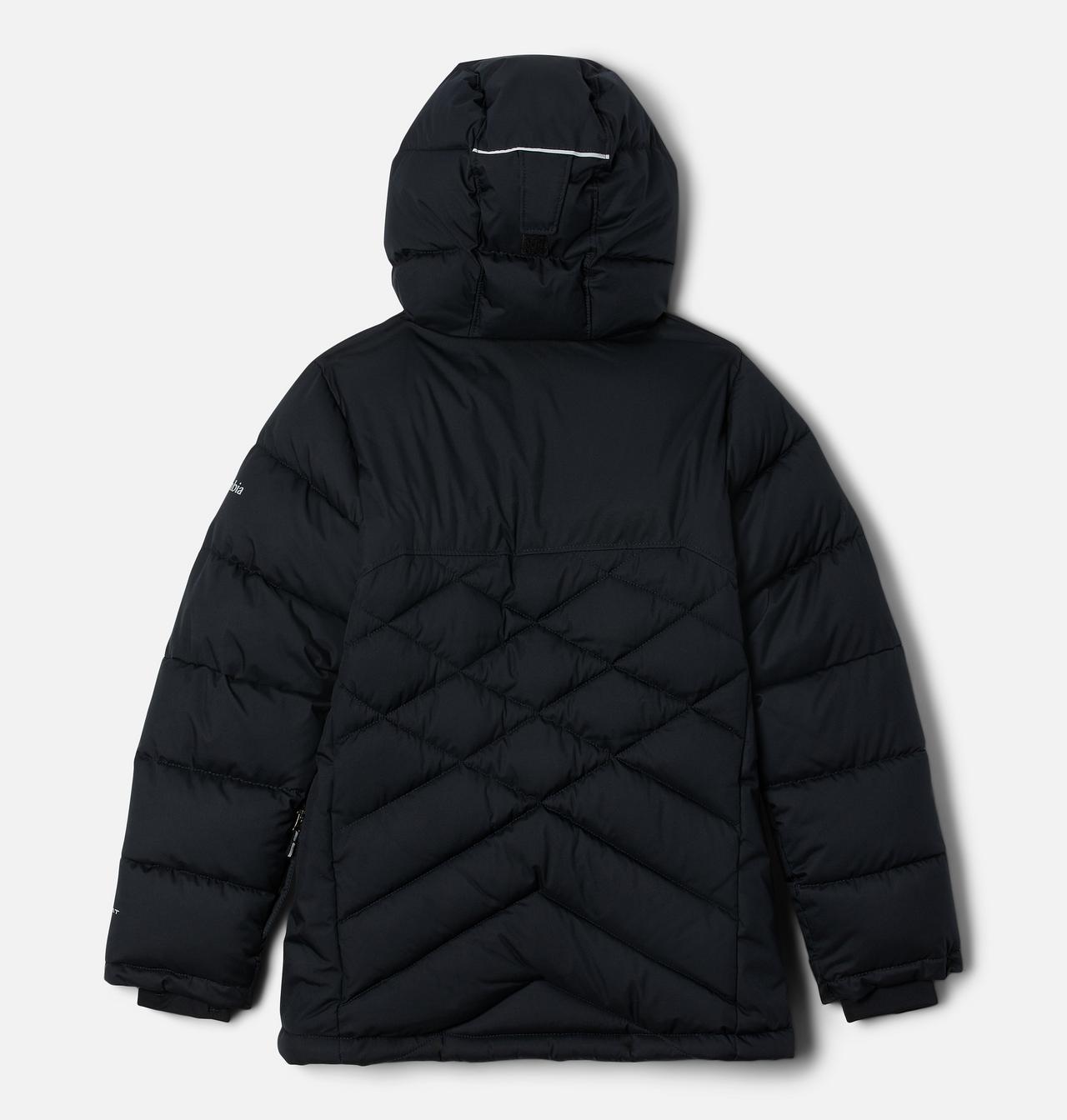 Girls' Winter Powder™ II Quilted Jacket 2