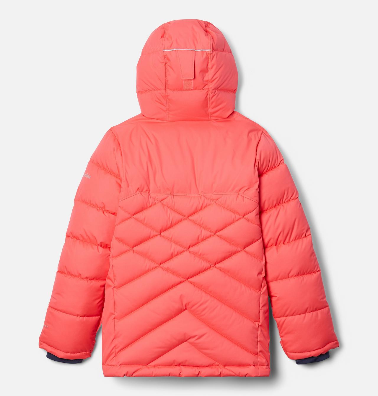 Veste matelassée Winter Powder™ II Fille 2