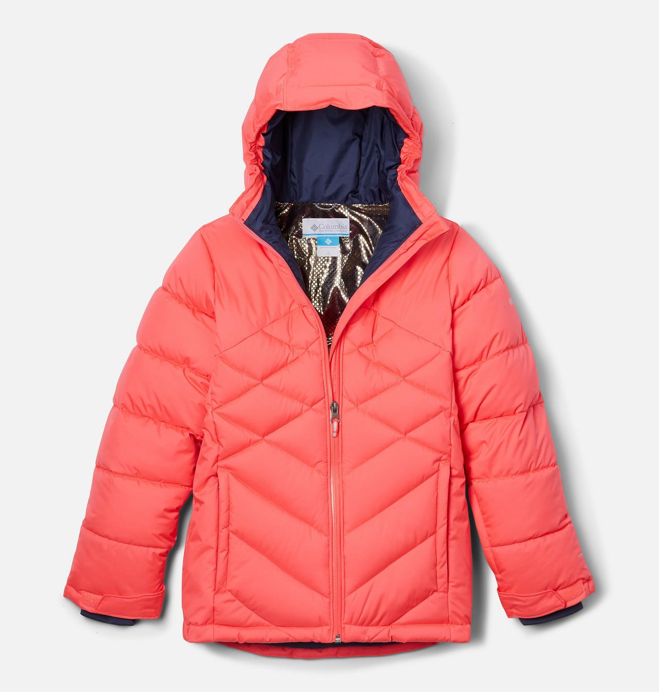 Veste matelassée Winter Powder™ II Fille 1