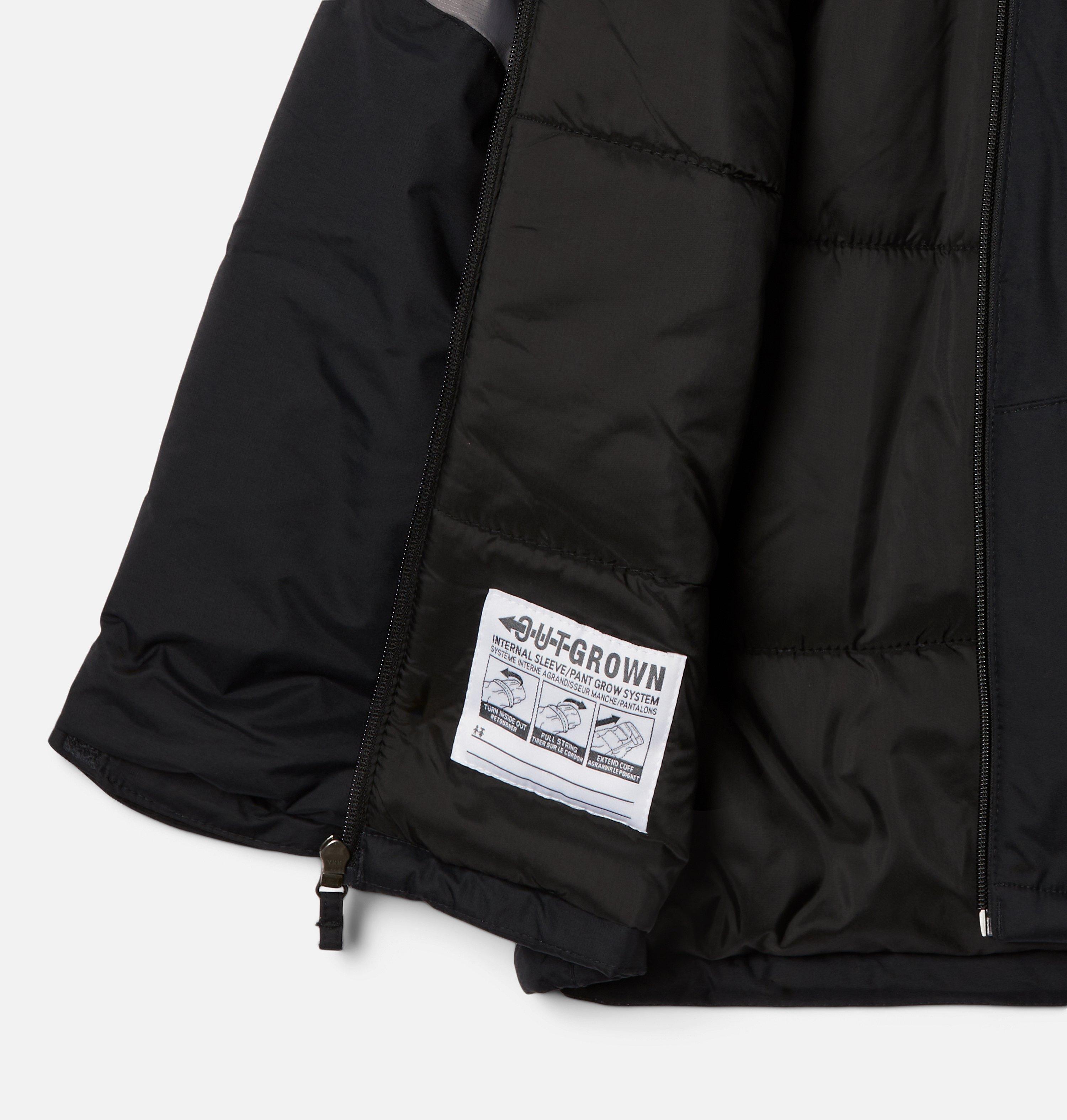 Boys' Lightning Lift™ II Jacket 3