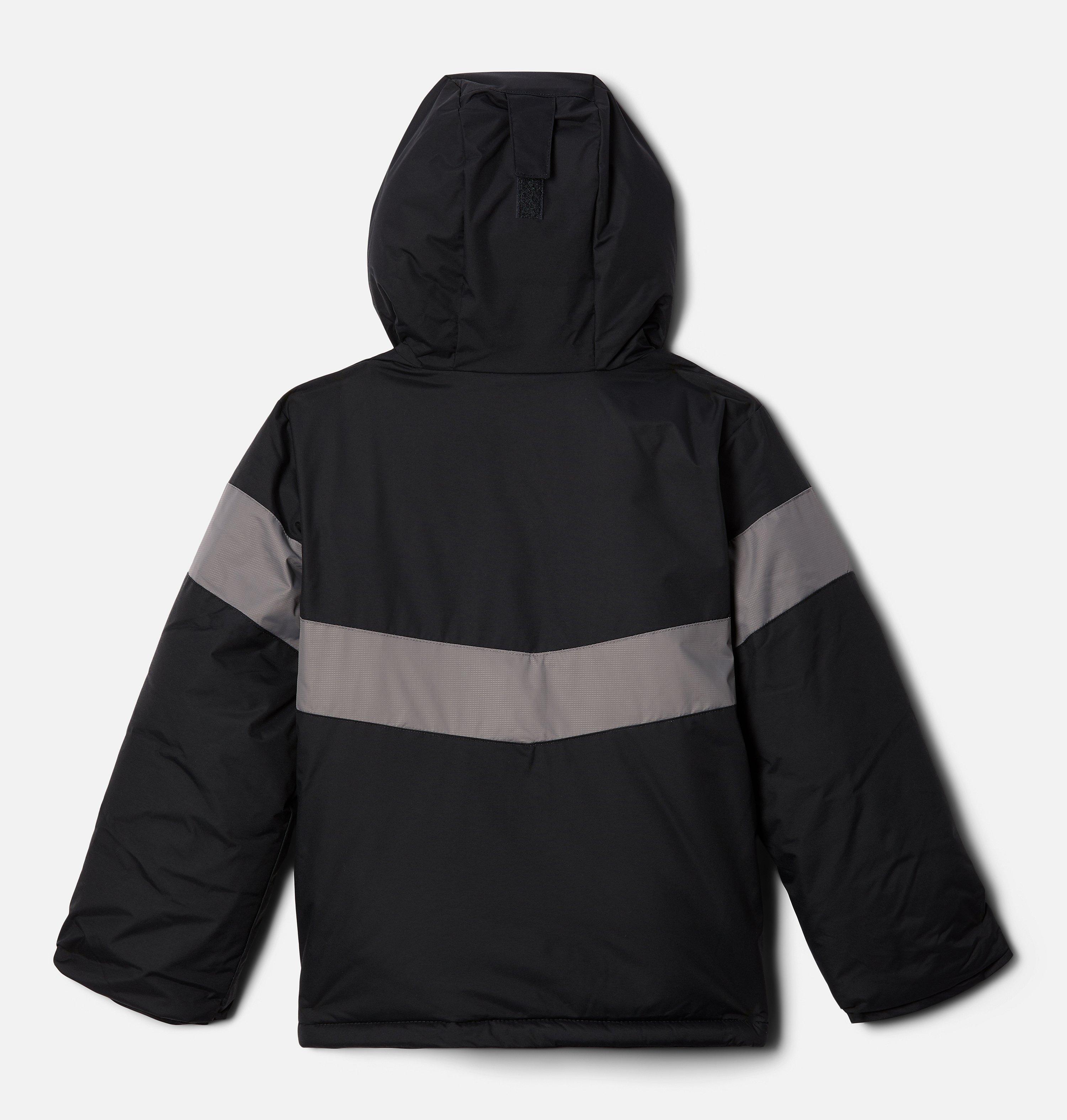 Boys' Lightning Lift™ II Jacket 2