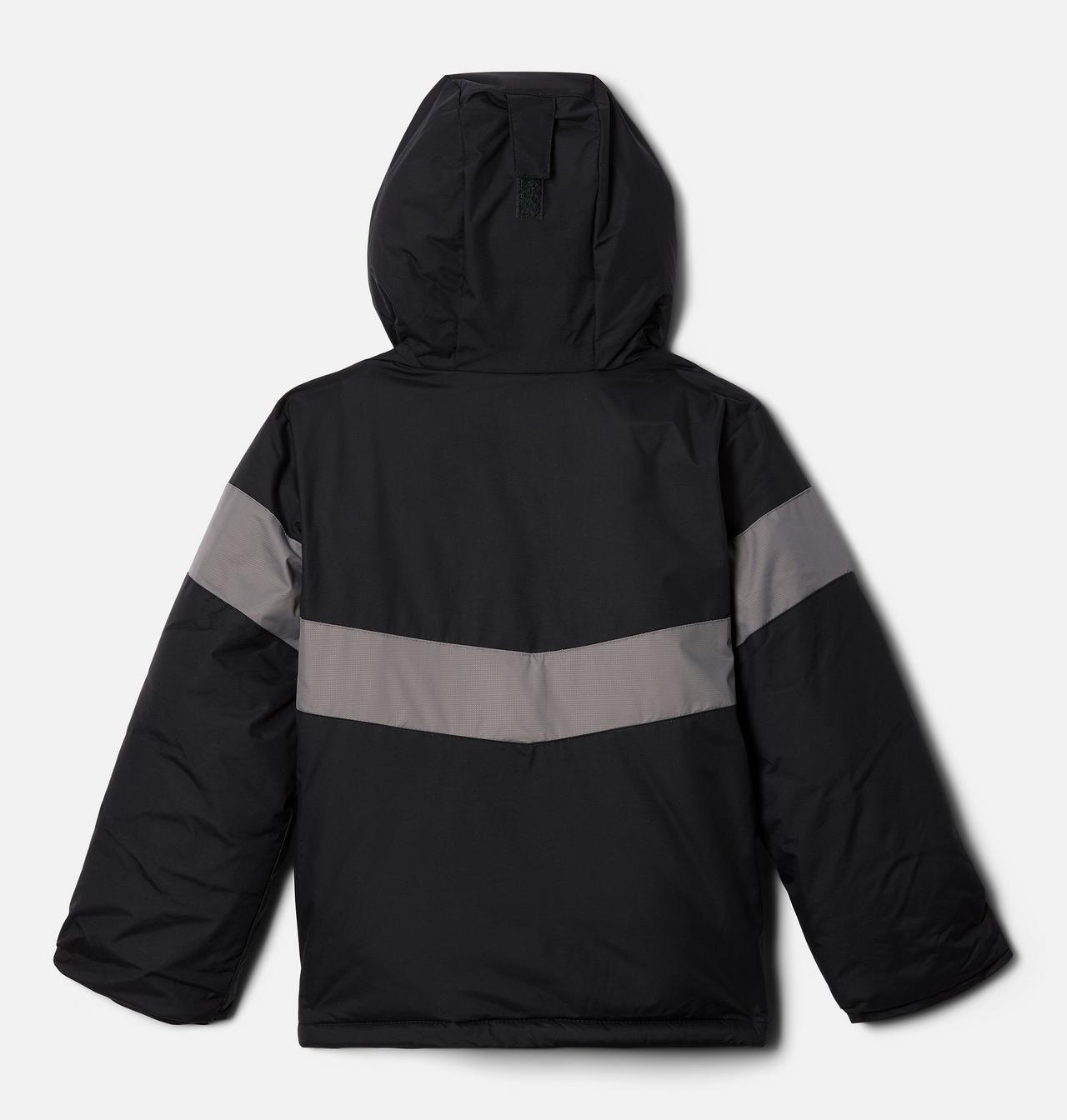 Boys' Lightning Lift™ II Jacket 2
