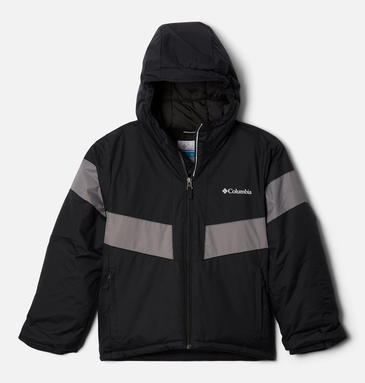 Boys' Lightning Lift™ II Jacket 1
