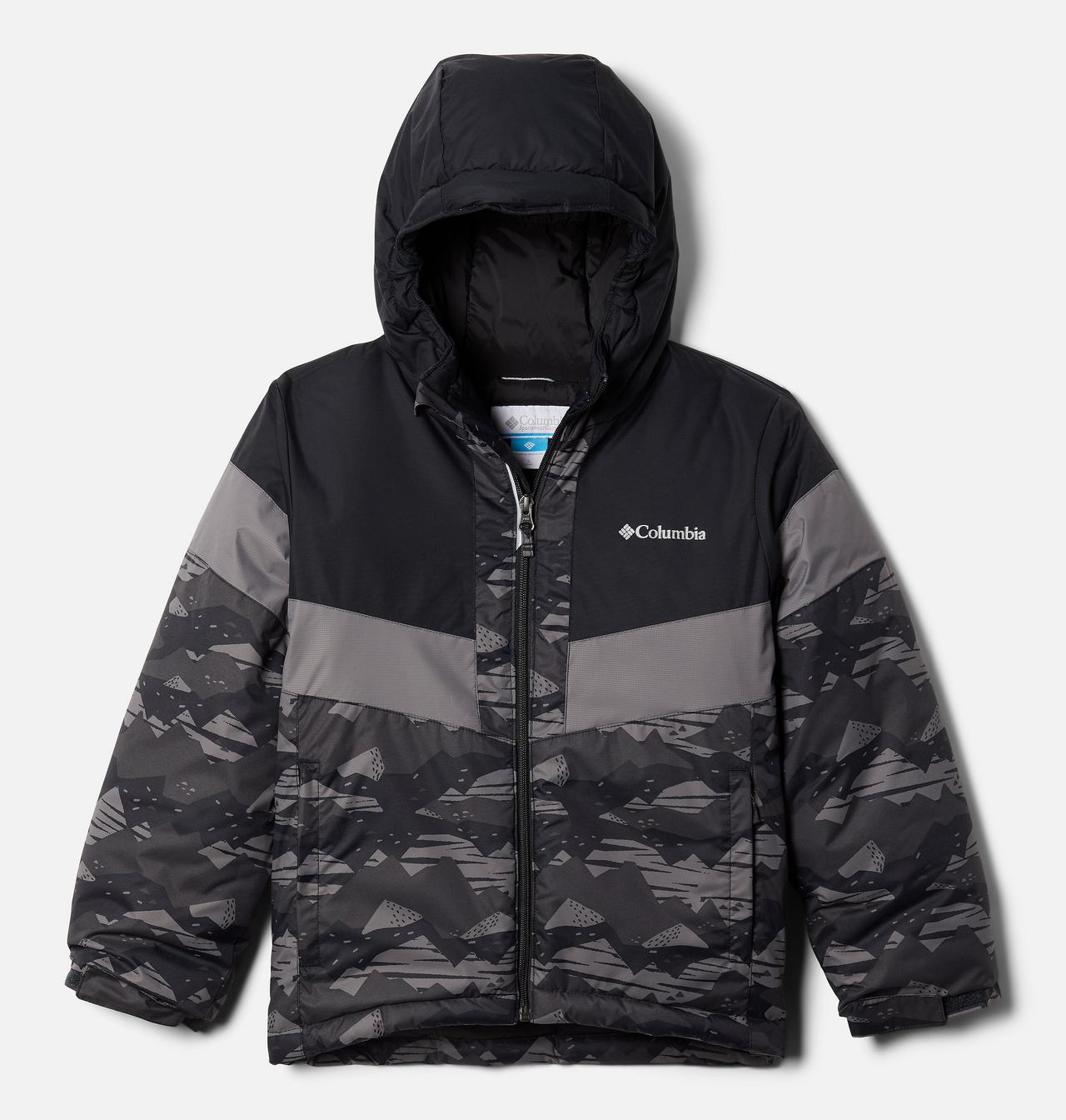 Veste Lightning Lift™ II Garçon 1