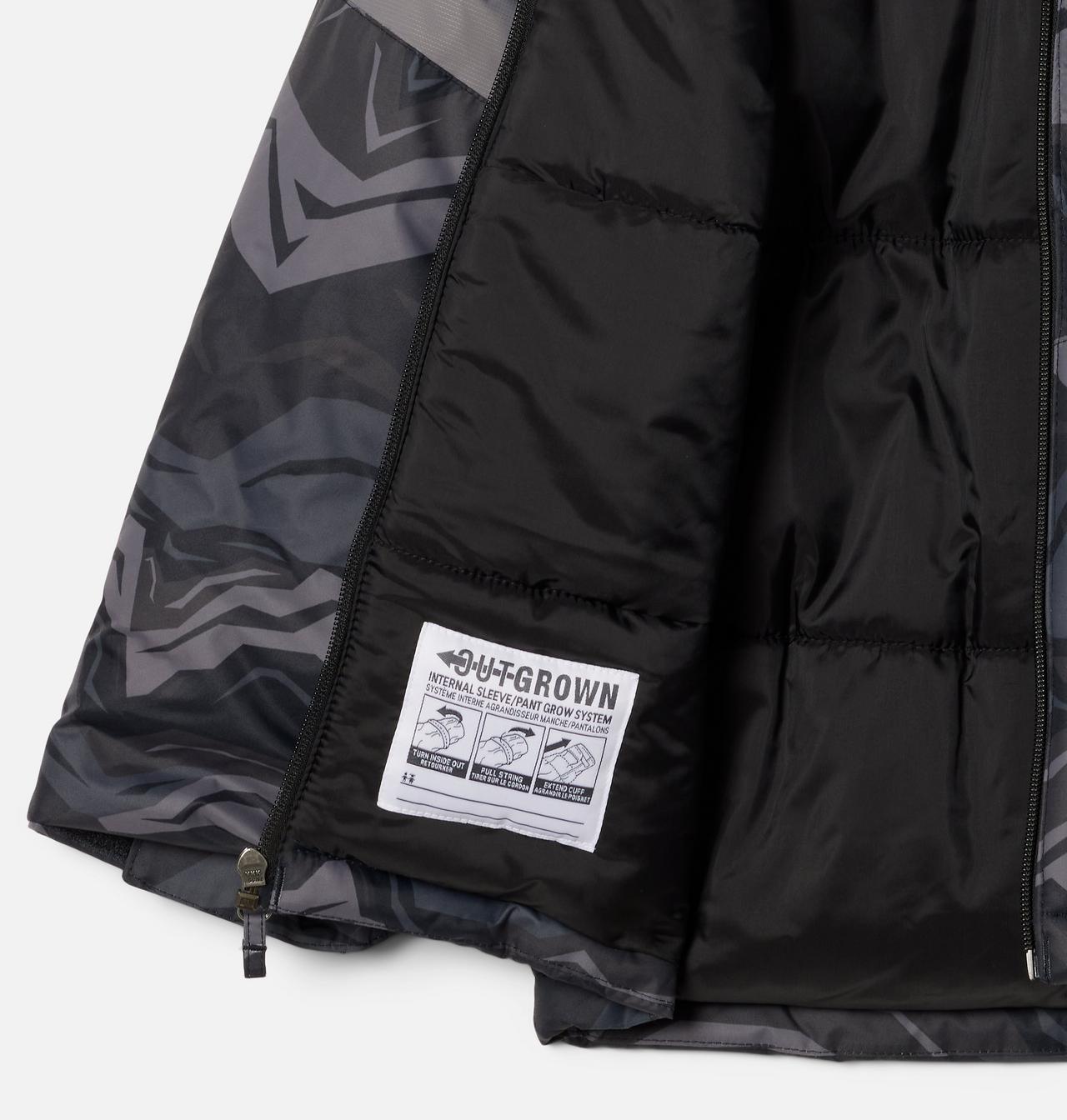 Veste Lightning Lift™ II Garçon 3