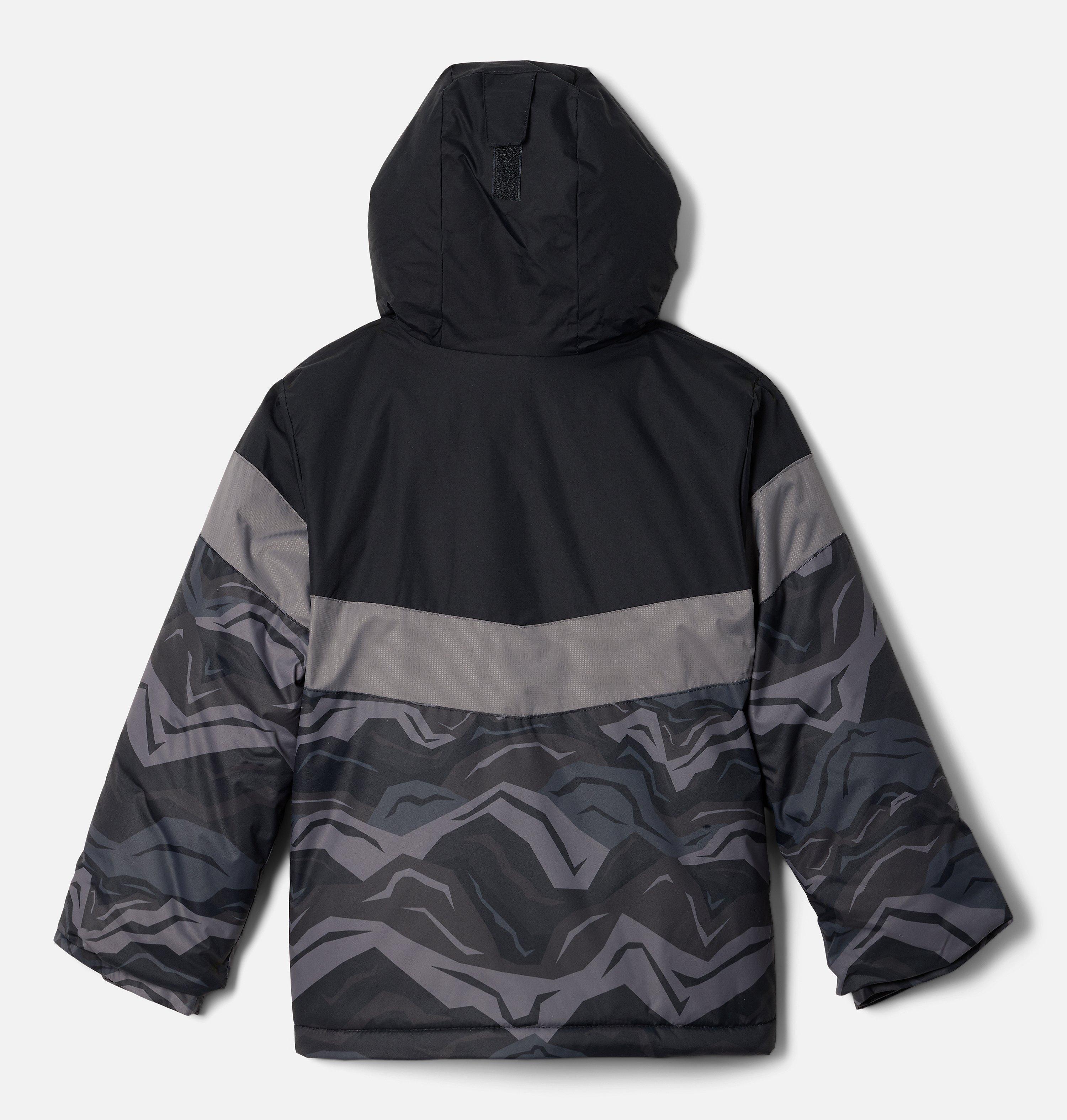 Veste Lightning Lift™ II Garçon 2