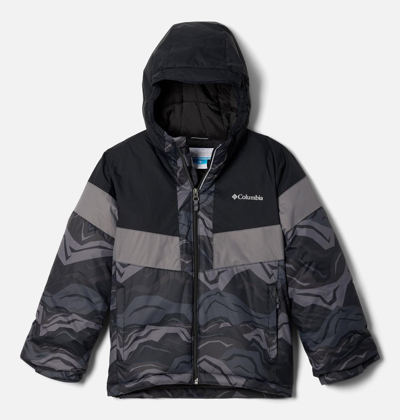 Veste Lightning Lift™ II Garçon 1