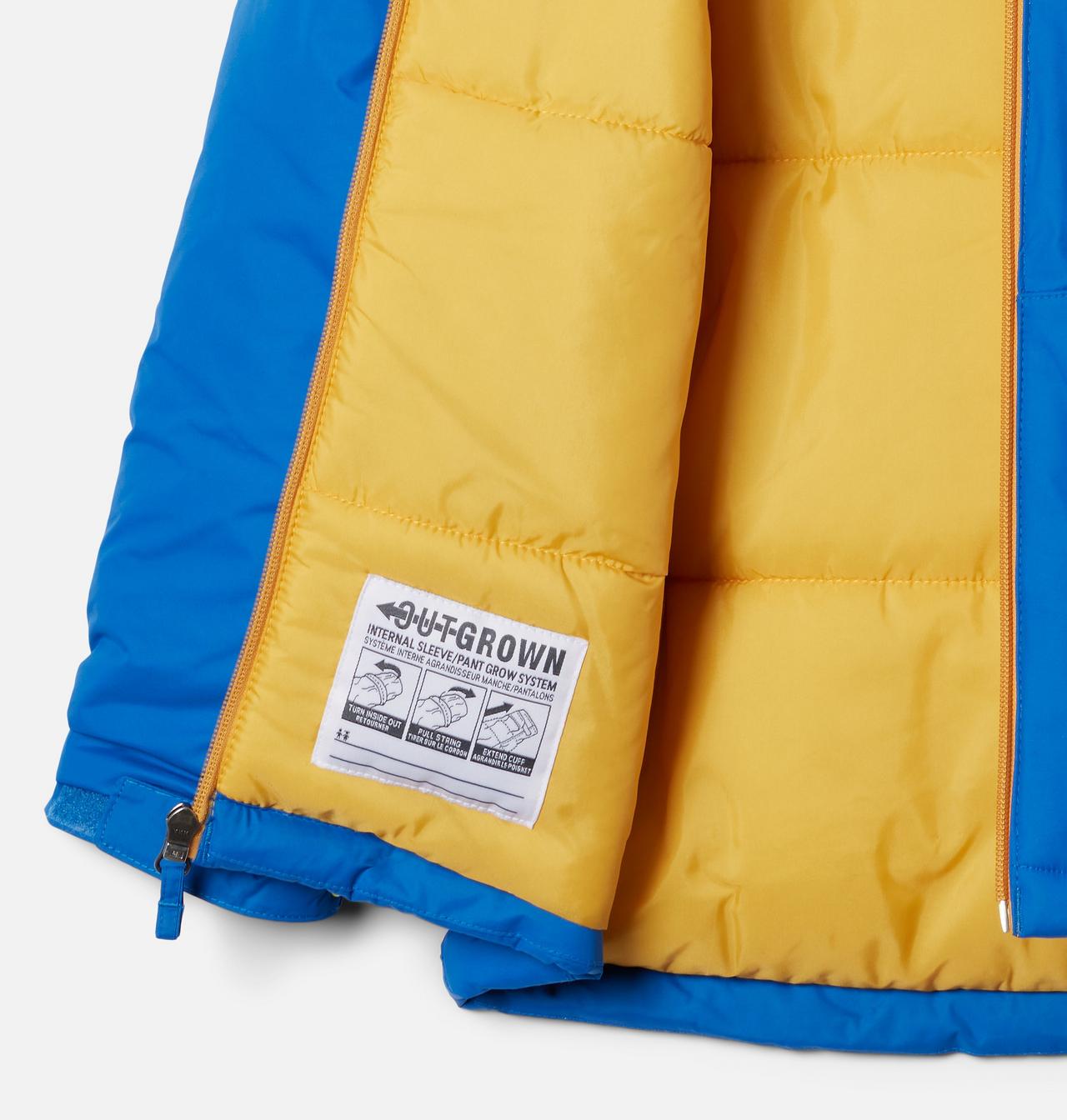 Veste Lightning Lift™ II Garçon 3