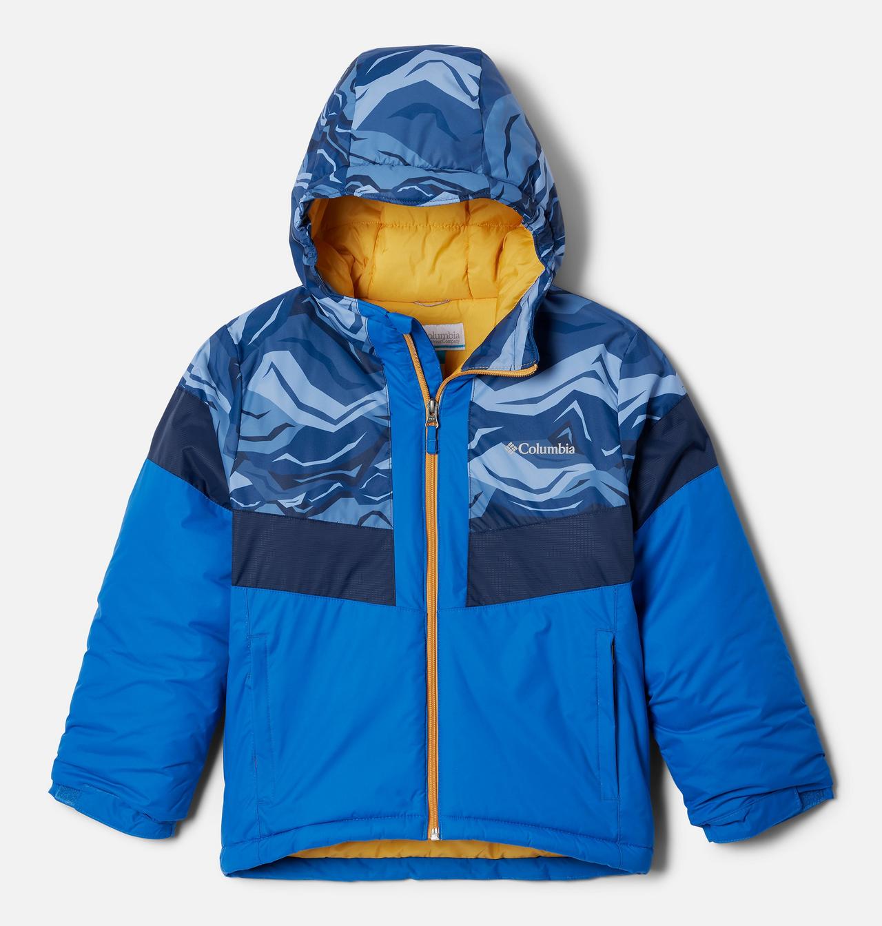 Veste Lightning Lift™ II Garçon 1