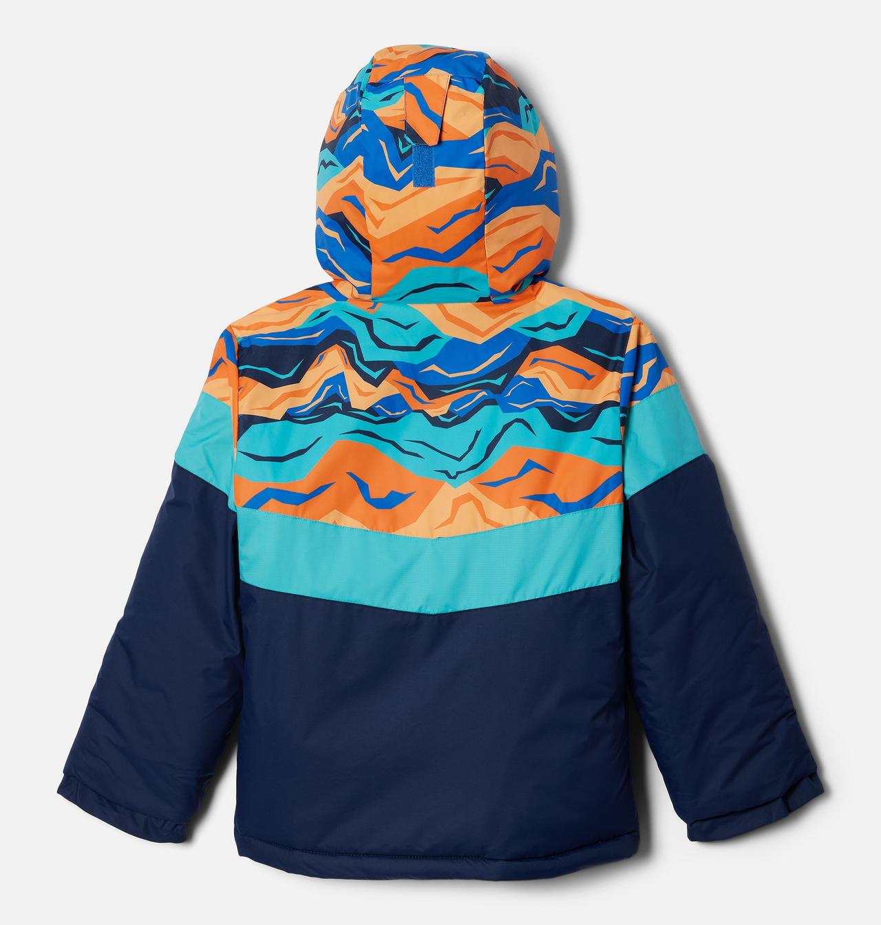 Boys' Lightning Lift™ II Jacket 2