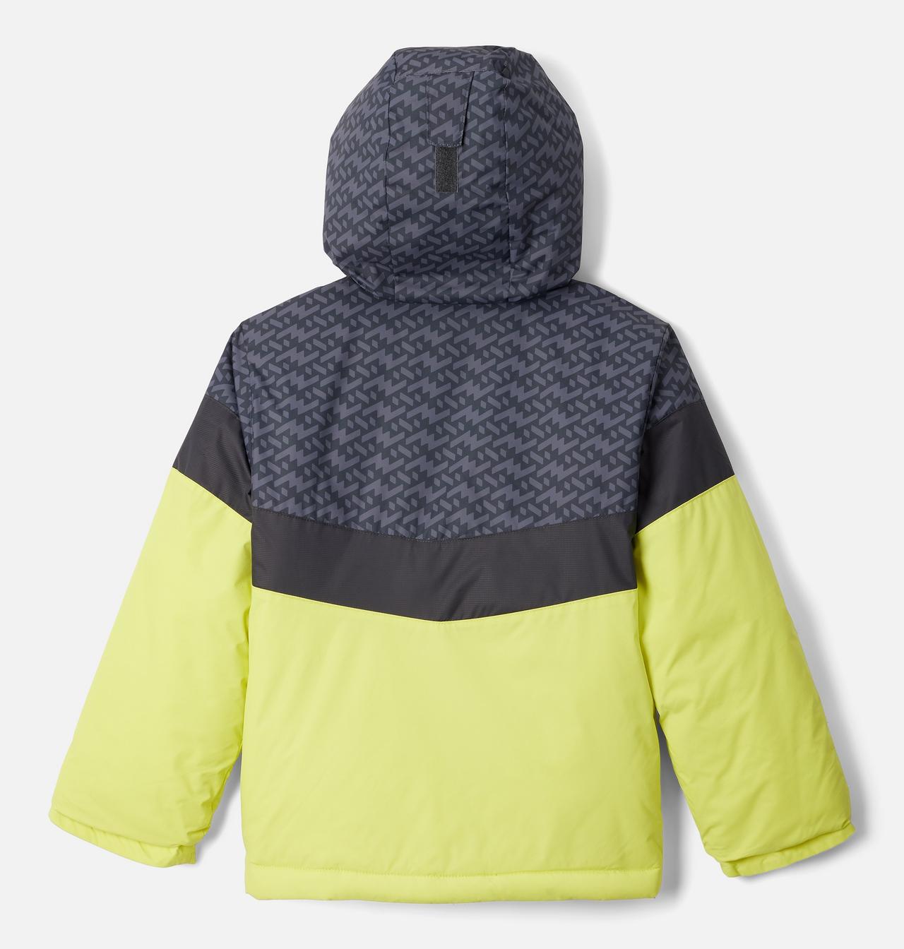Boys' Lightning Lift™ II Jacket 2