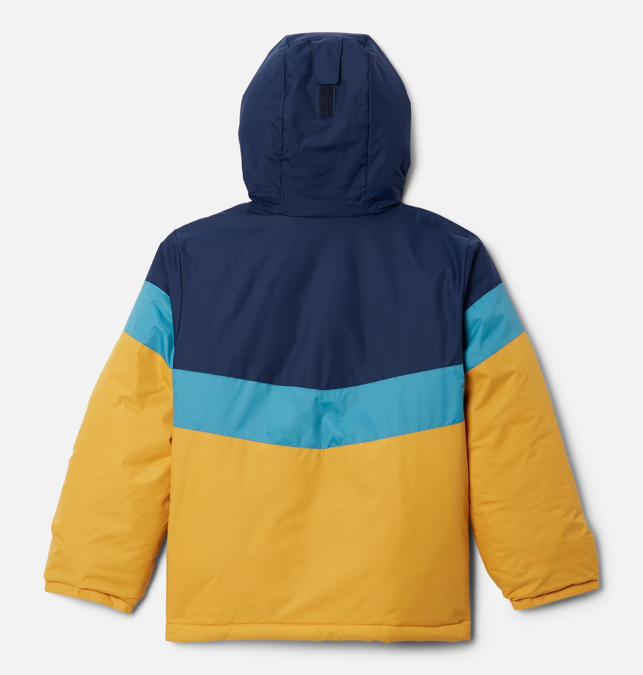 Boys' Lightning Lift™ II Jacket 2