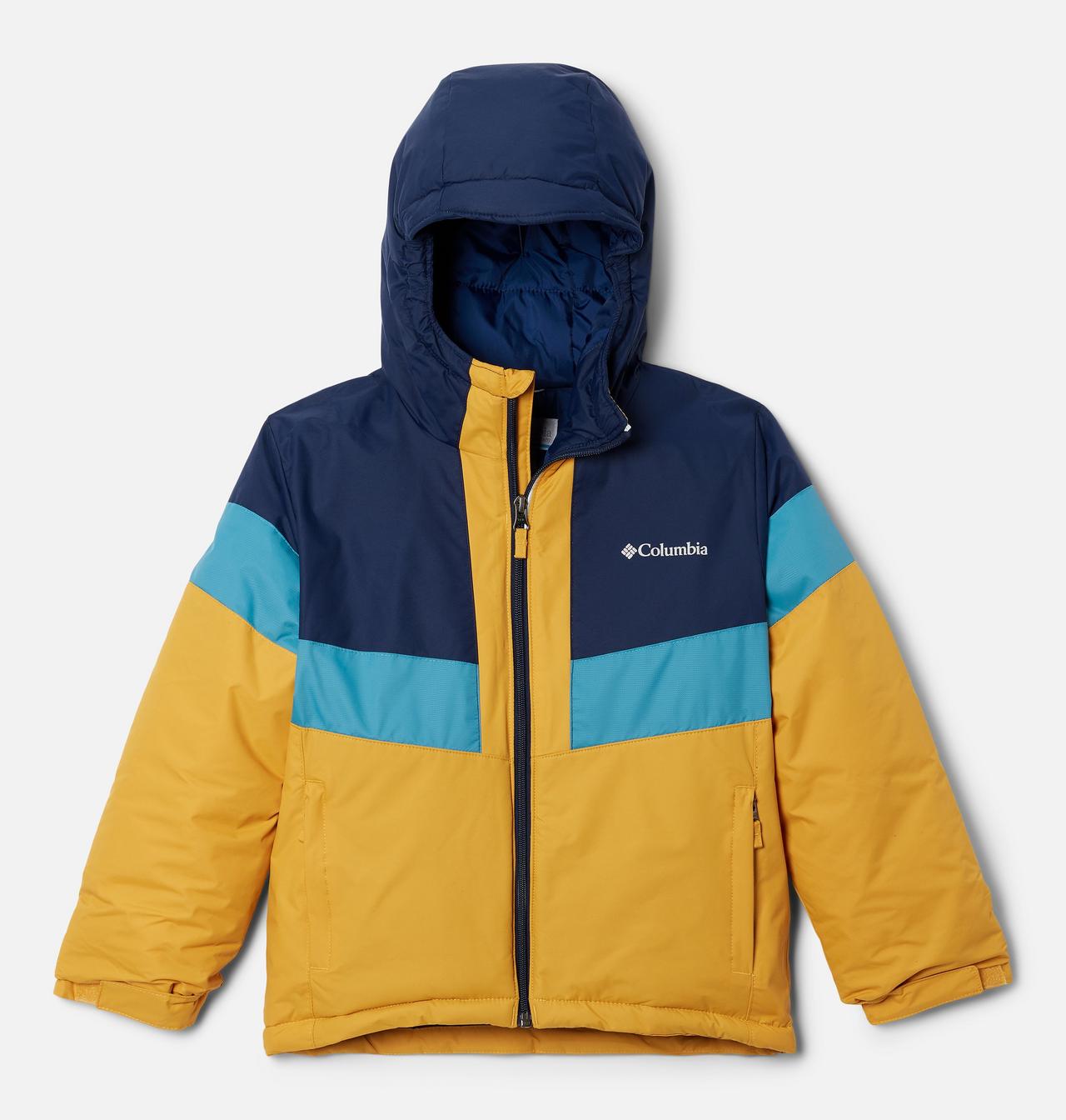 Boys' Lightning Lift™ II Jacket 1